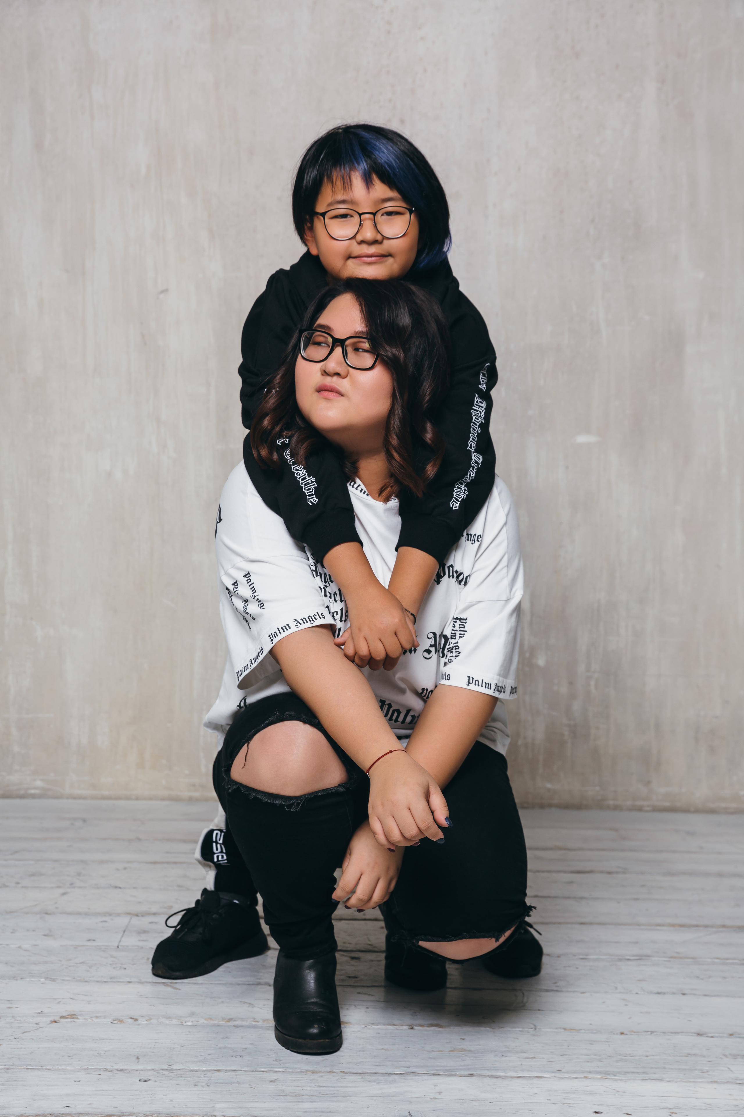 Мария и семья. Coach & photographer Anna Sushkova | Valencia, Spain