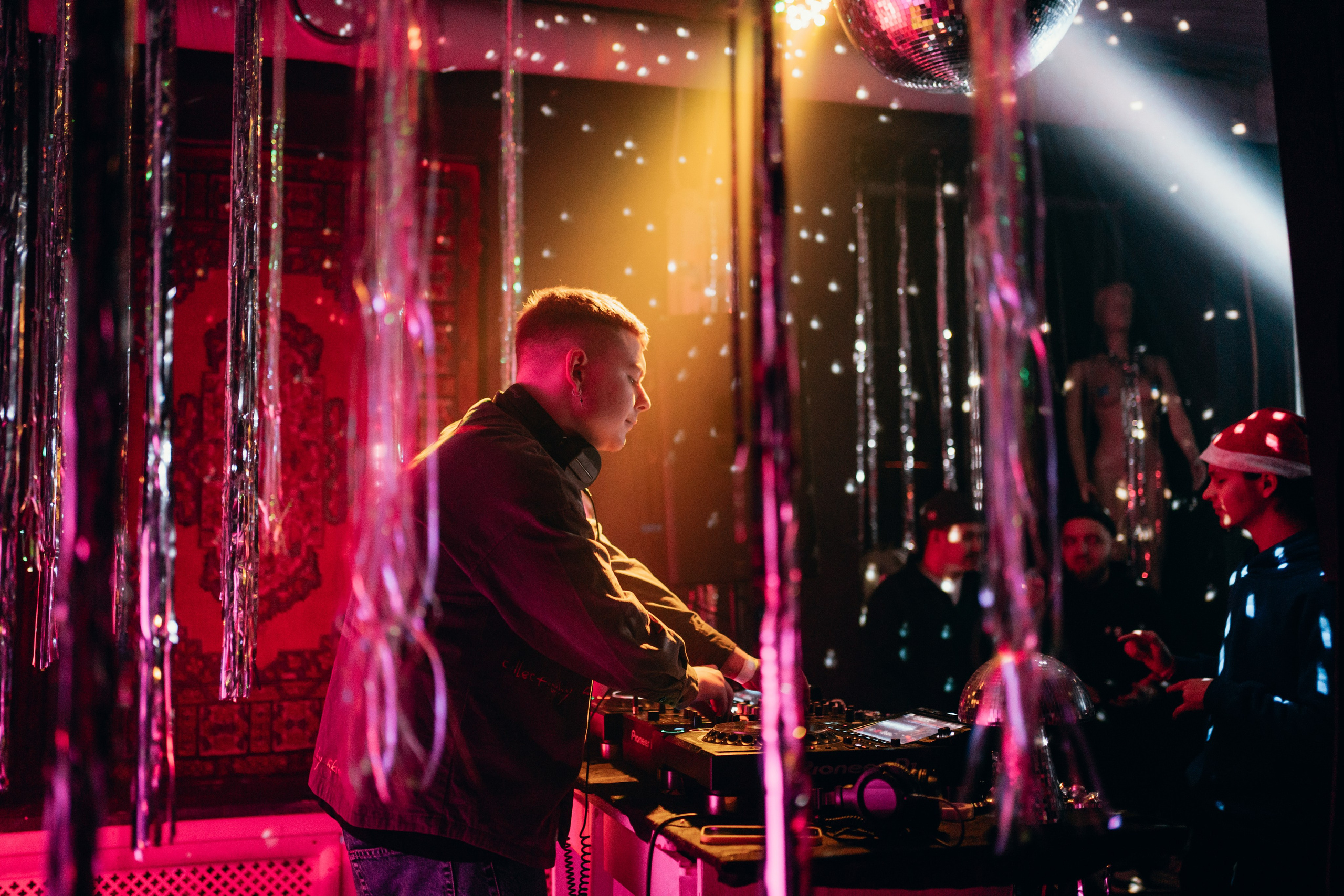 Динамика | 2 года. Главная