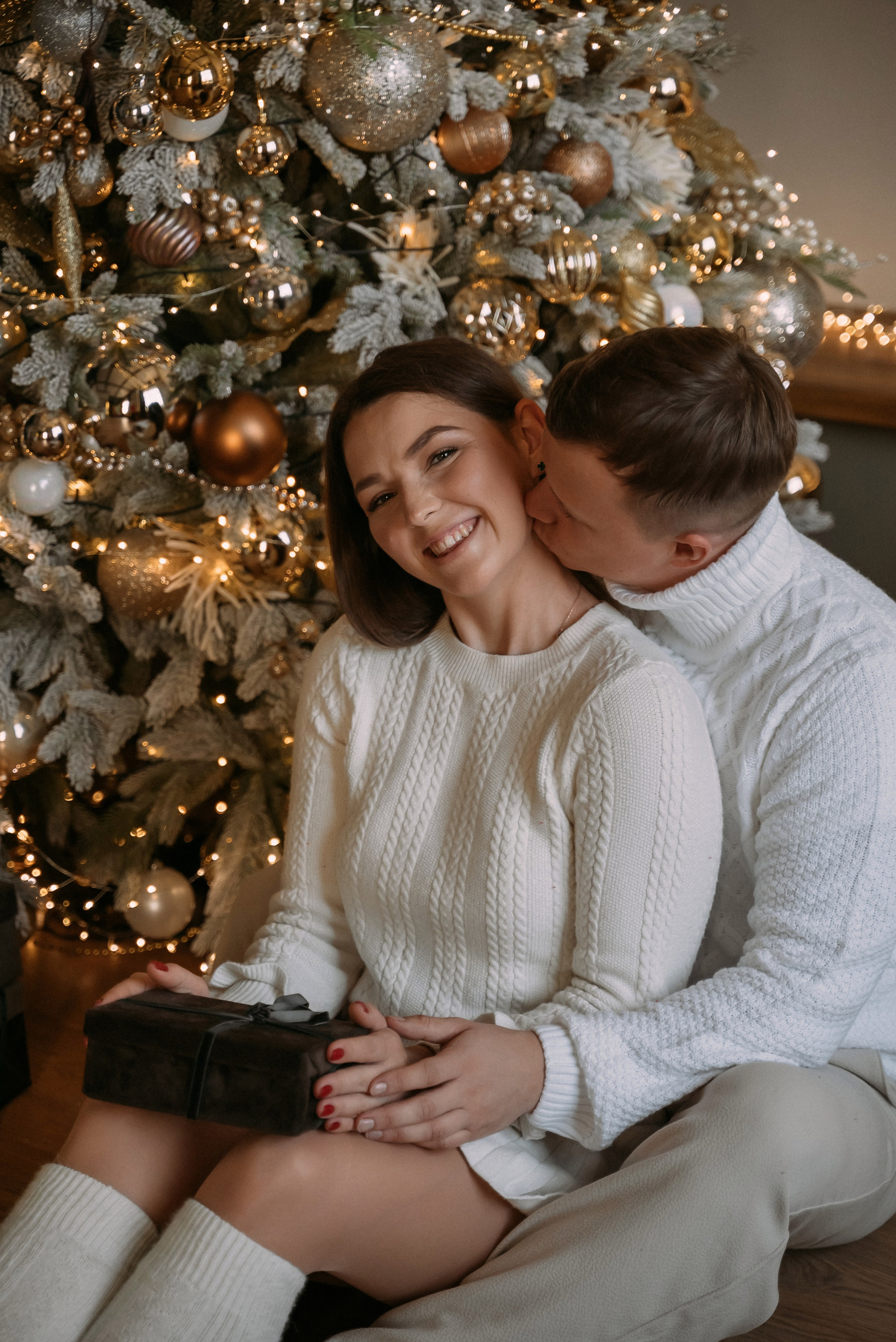 Камаевы, 2026. Свадебный и семейный фотограф в Симферополе Дарья Маркова