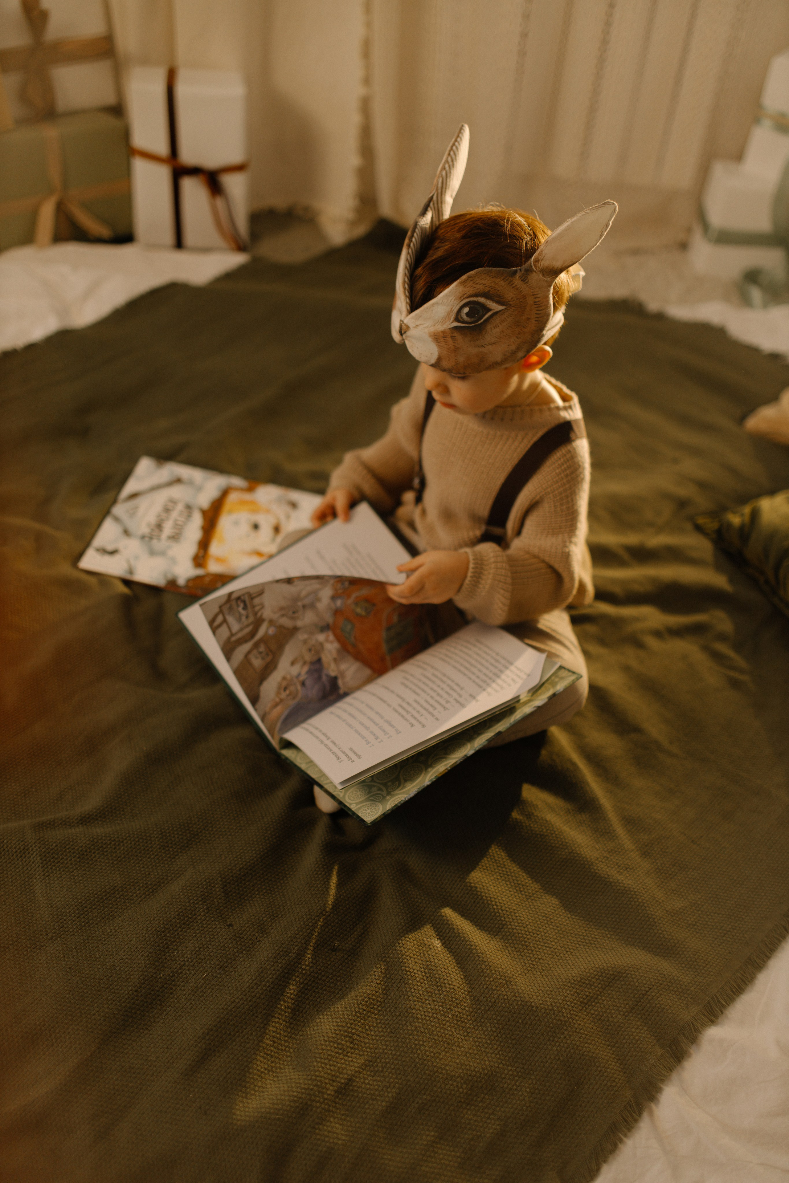 Ксюша и Димик. Услуги