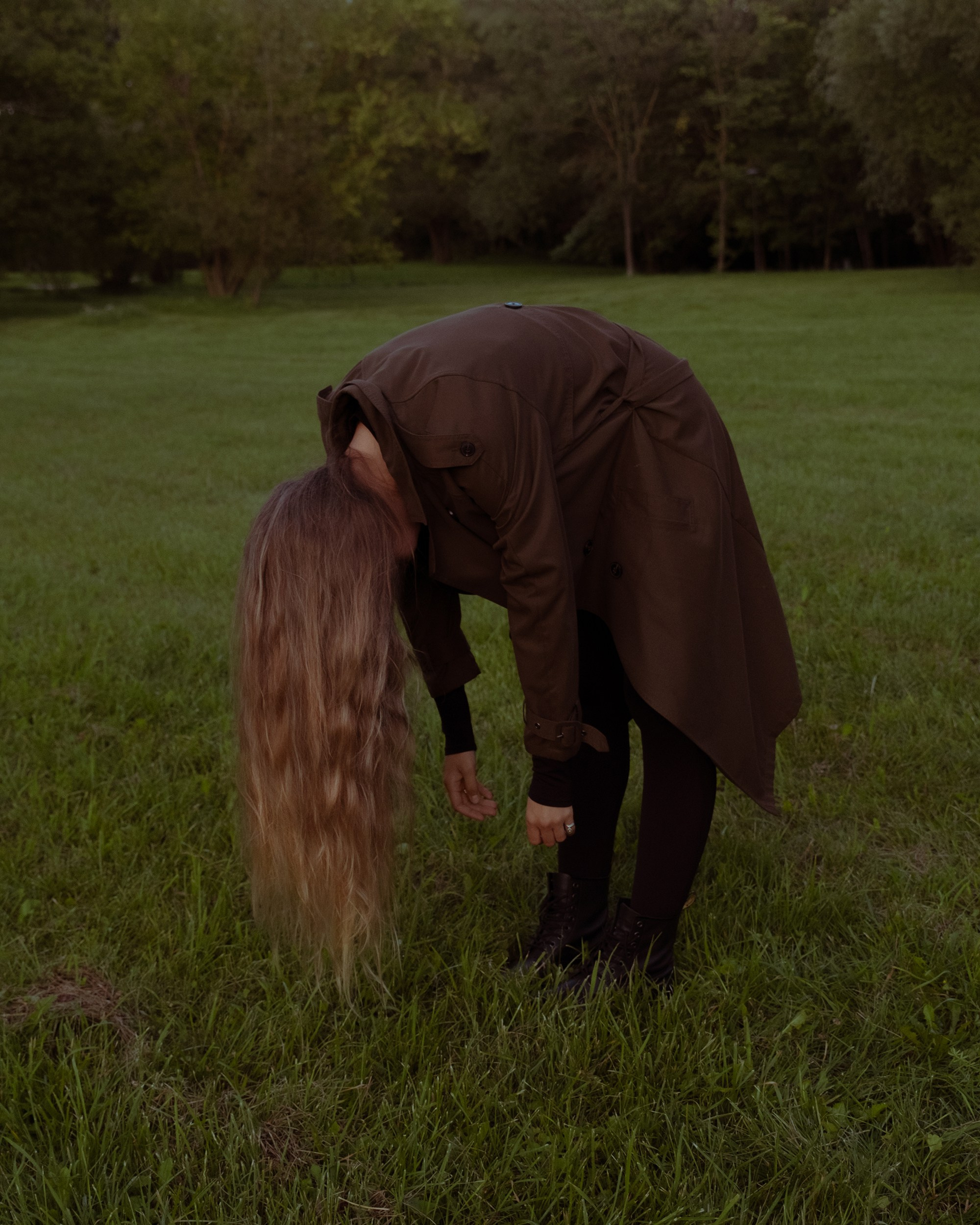 Галина. Портретный фотограф Настя Богданова