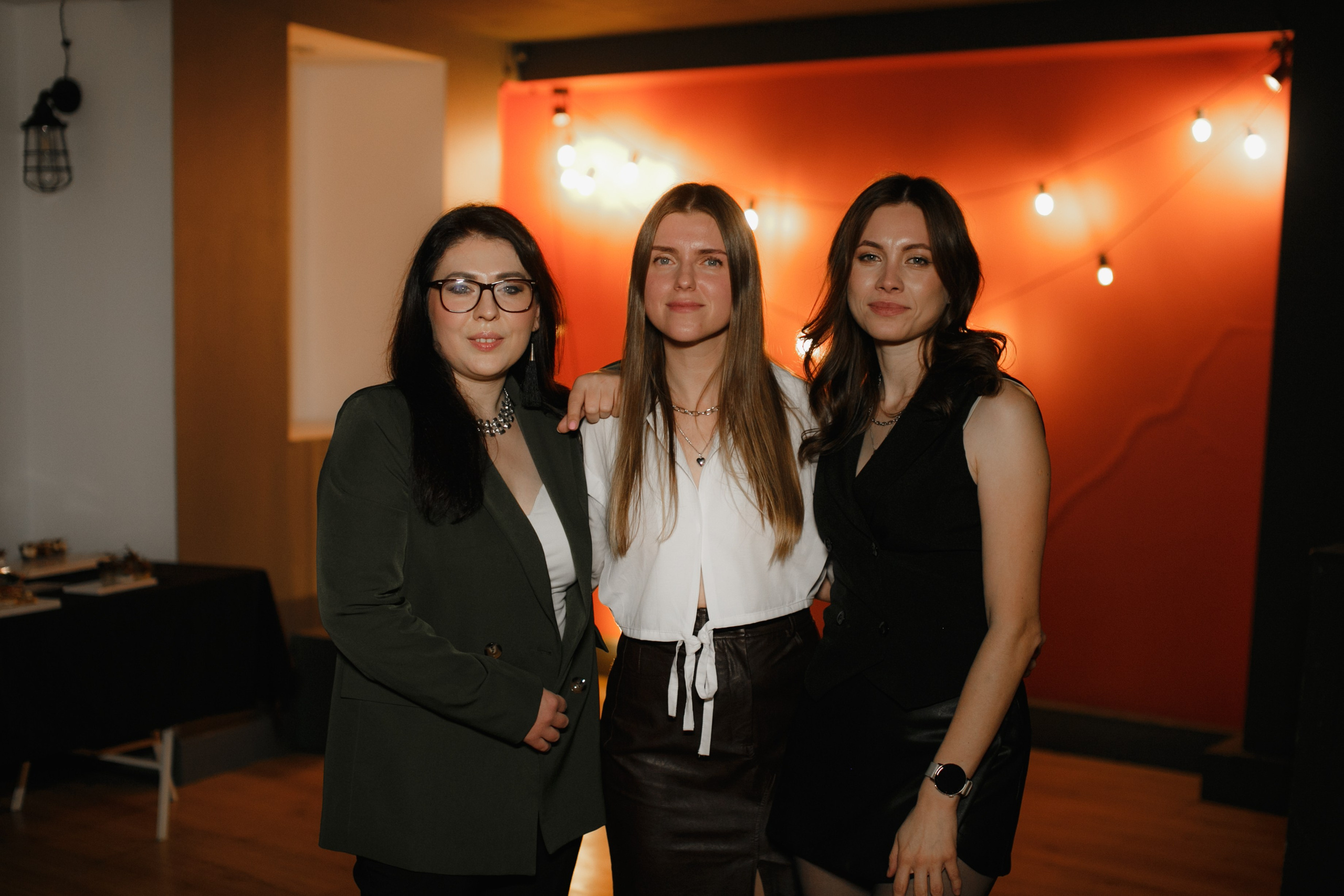 День Рождения Андрея. Свадебный фотограф Владимир Воронин