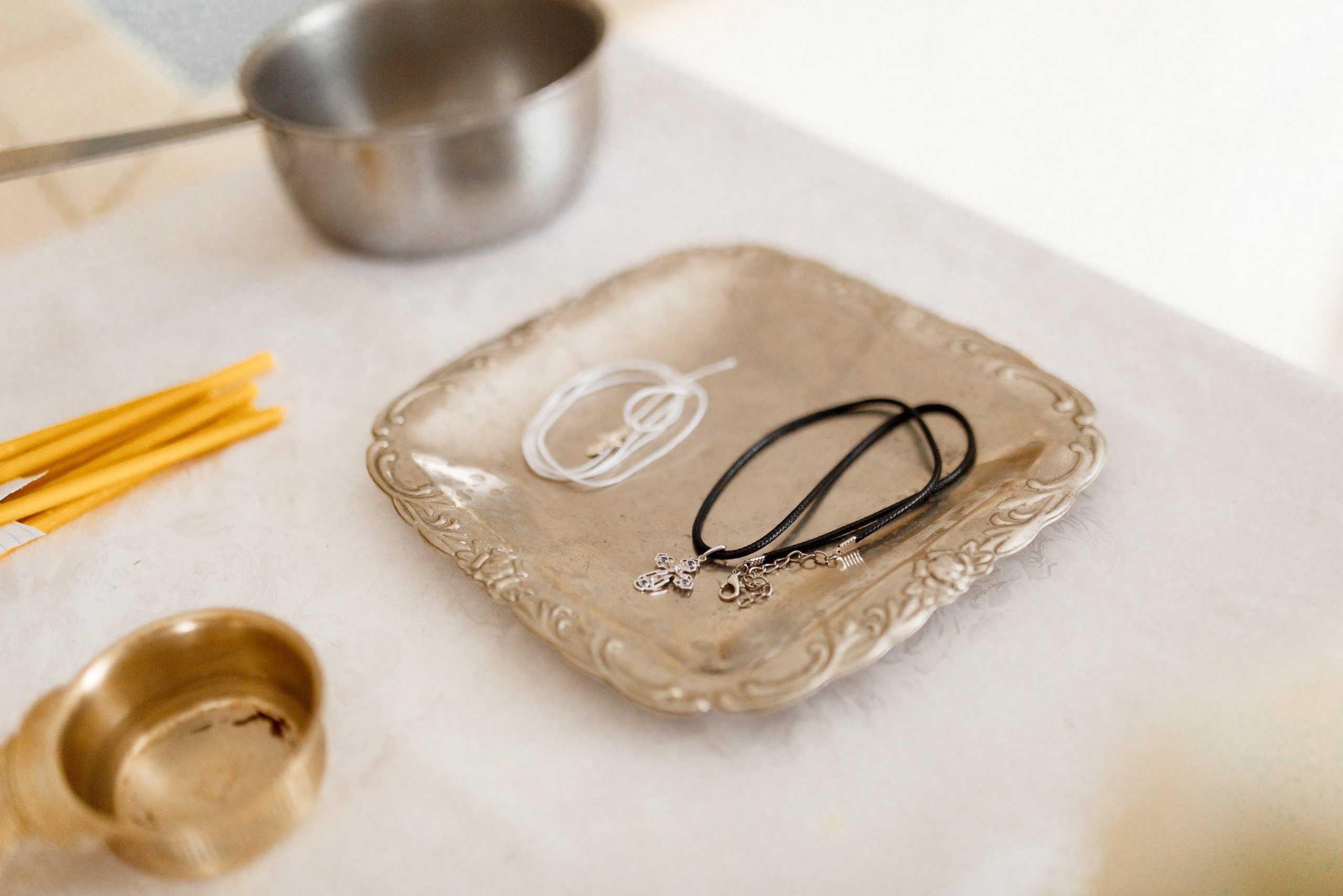 Крещение в храме города Верхняя Пышма. Семейный фотограф в Екатеринбурге