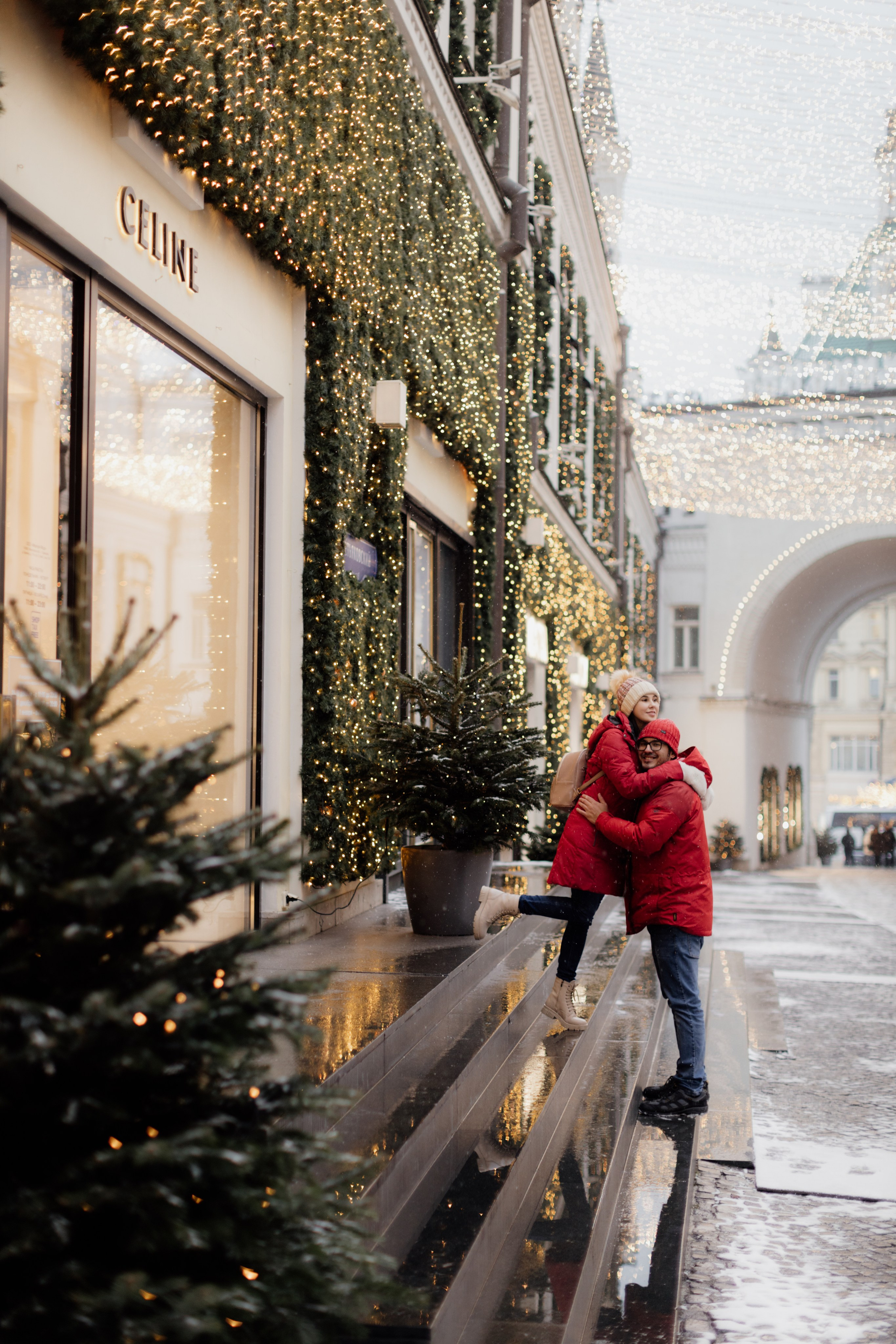 Максим и Аня. Свадебный и семейный фотограф Скрынник Светлана