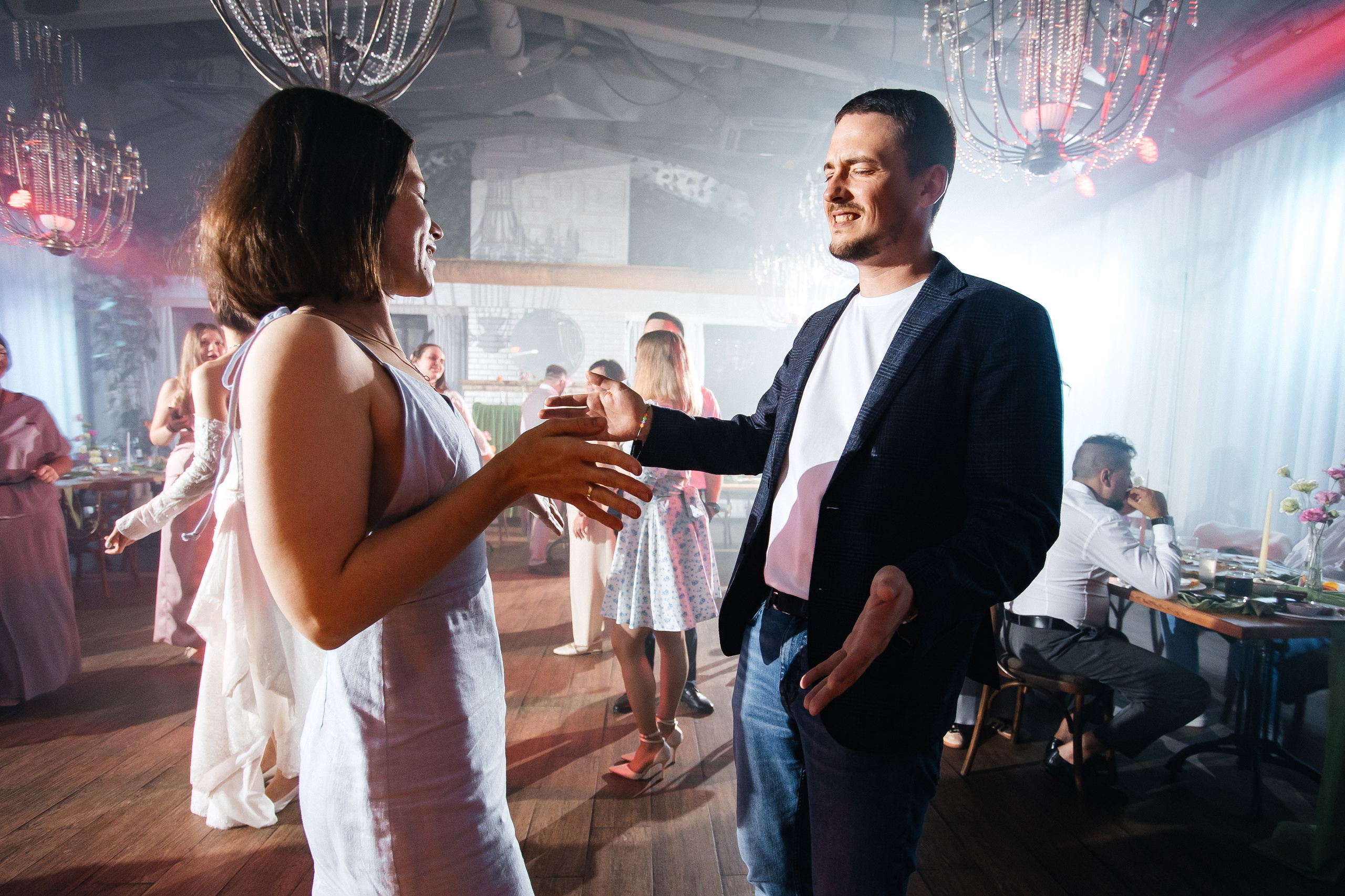 23/08. Свадебный фотограф в Москве Виктория Арехова