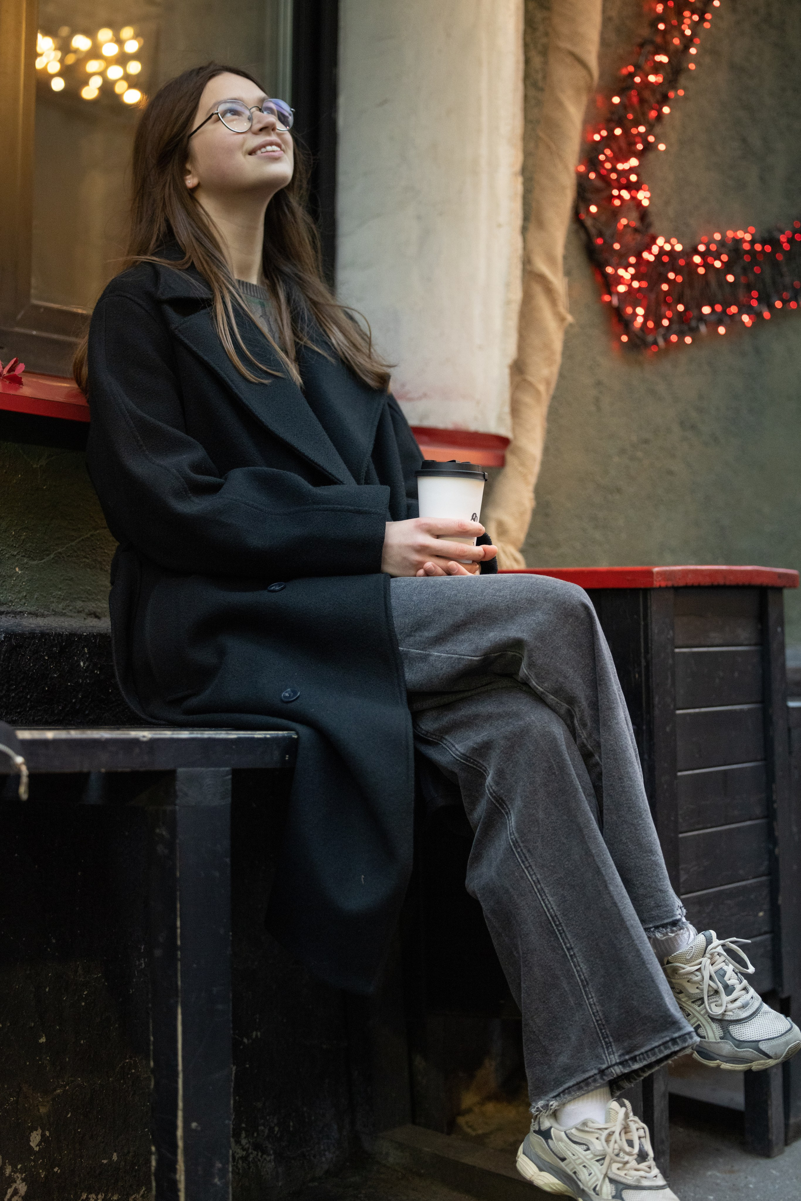 Мария. Фотограф в Москве — Георгий Чернышов