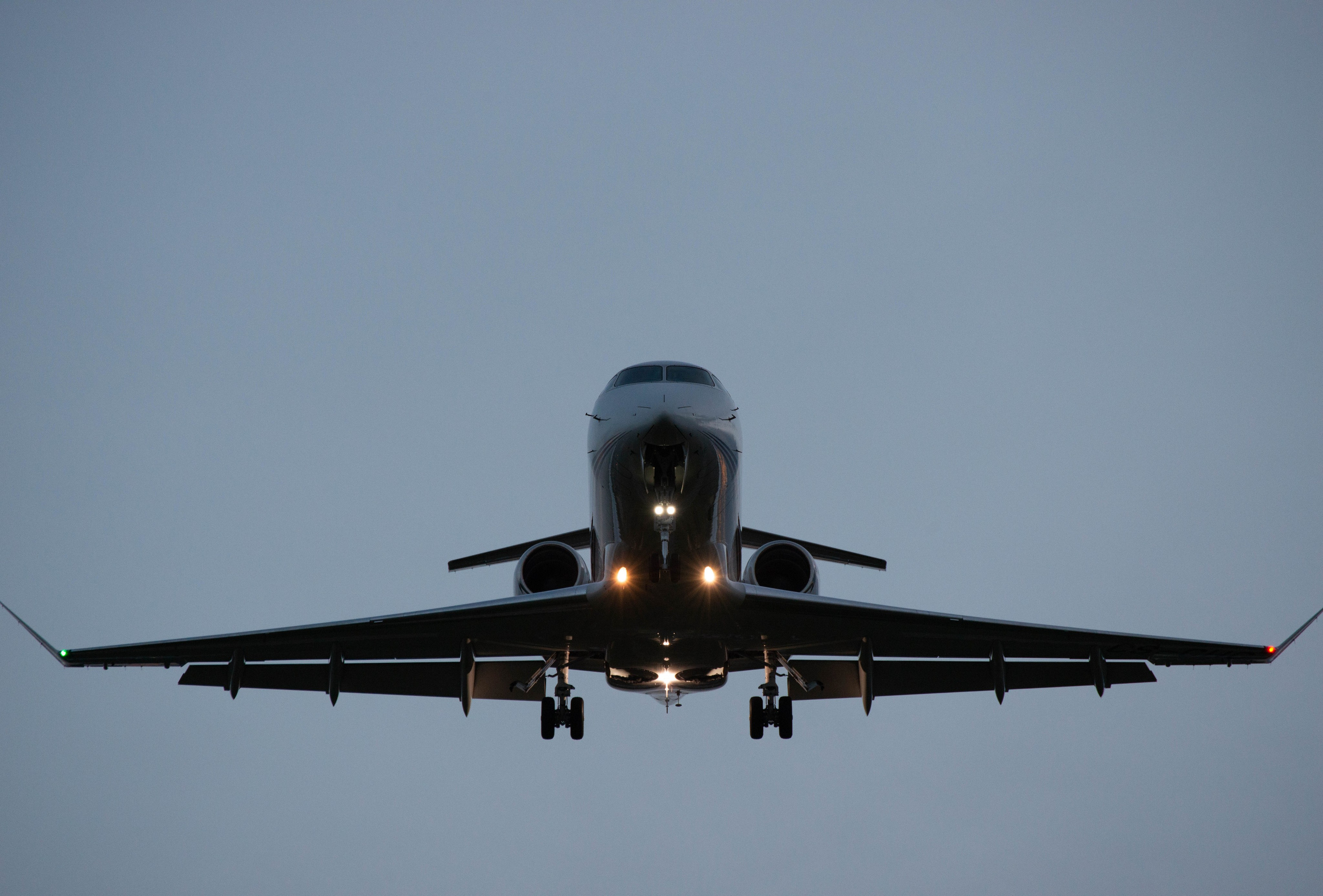 Фотографии авиатехники. Фотограф в Москве — Георгий Чернышов