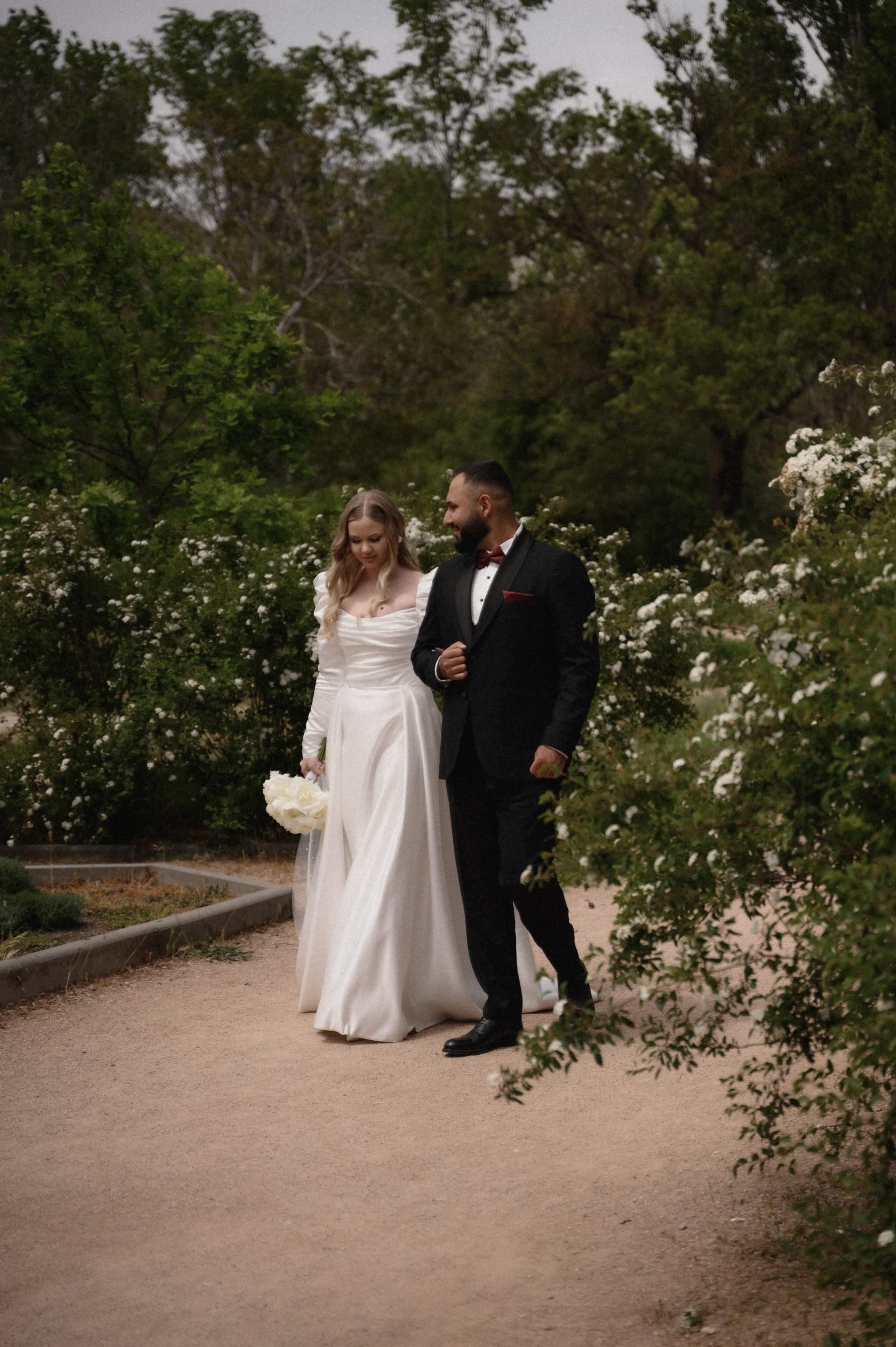 Натик и Анастасия. Фотограф в Симферополе Ярошенко Екатерина