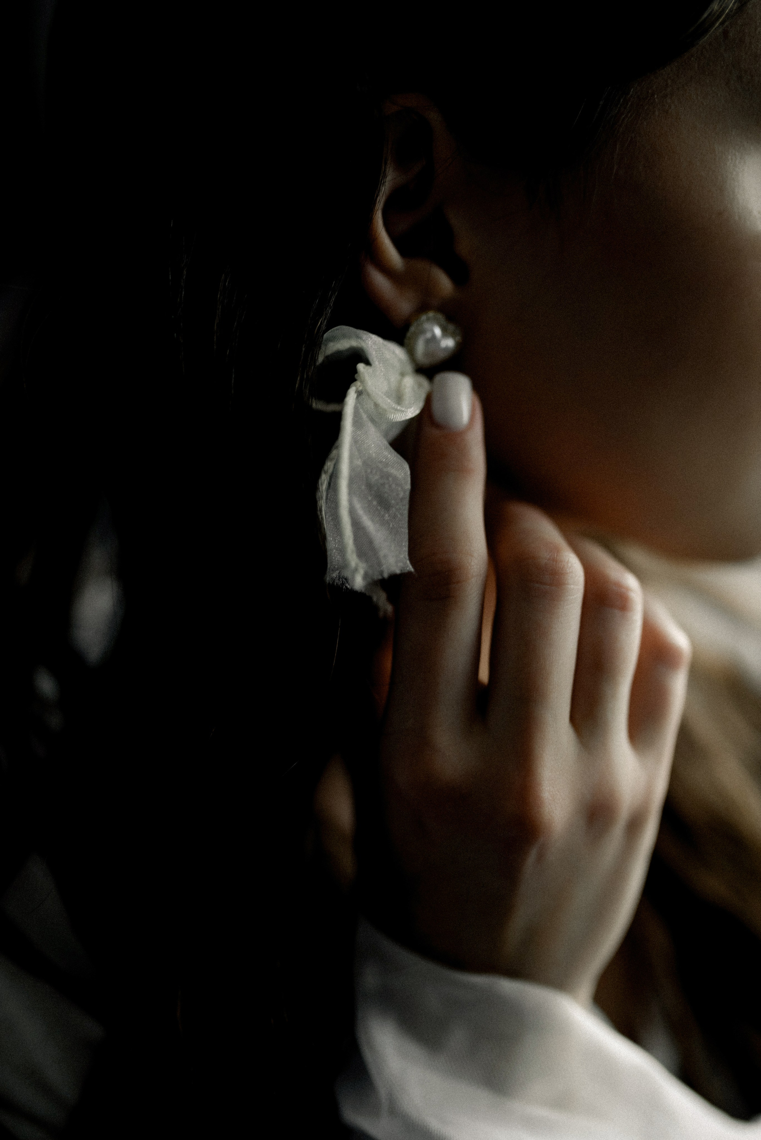 Иван и Анна. Фотограф Анна Абрикосова