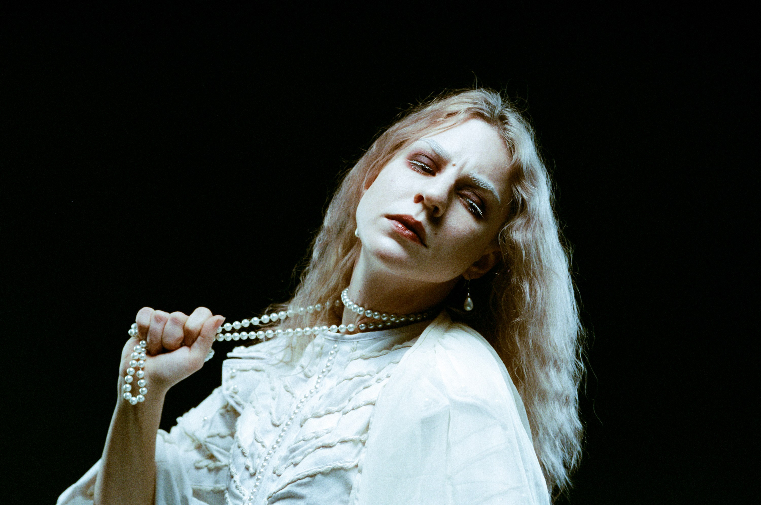 Lampa 400D Canon EOS 30 + Carl Zeiss Planar 50 f/1.4 T* ZE