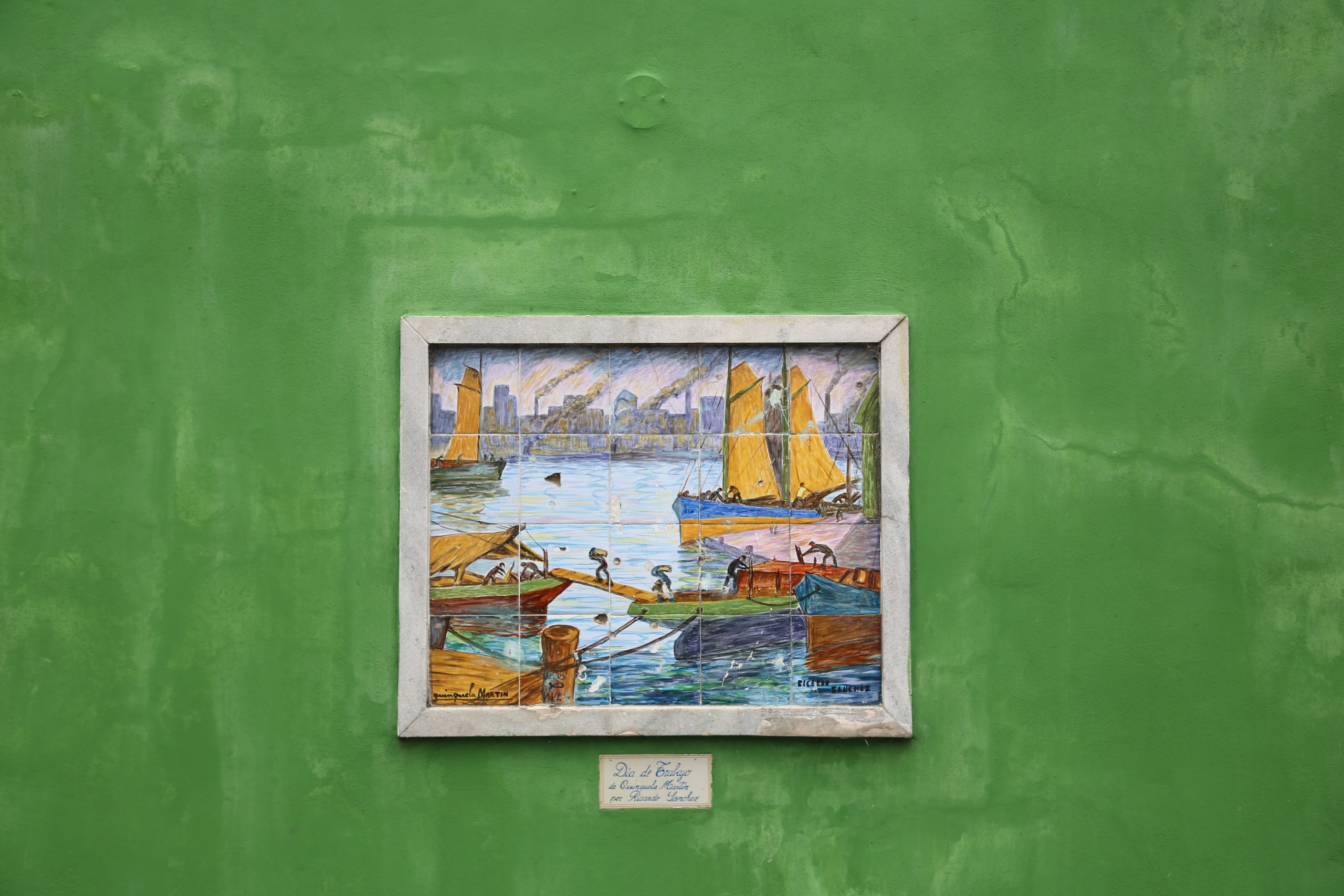 Buenos Aires, Argentina. Andrey Filippov Photographer