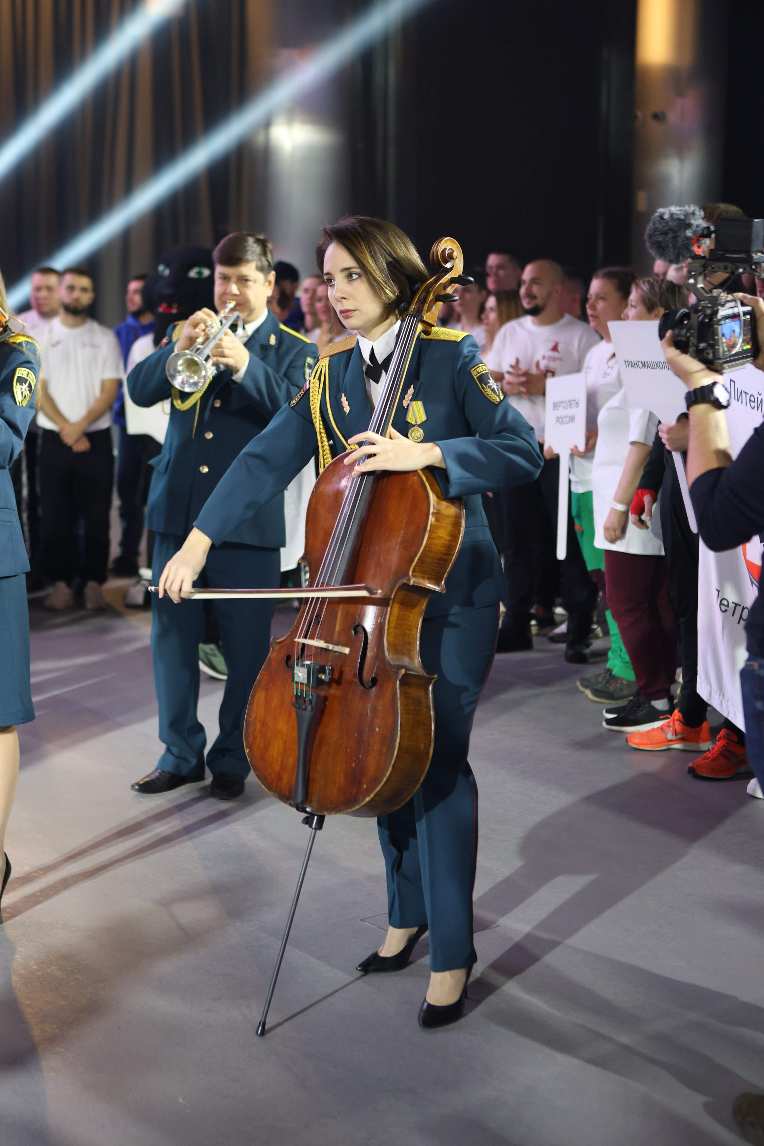 Ростех «Ударная десятка»