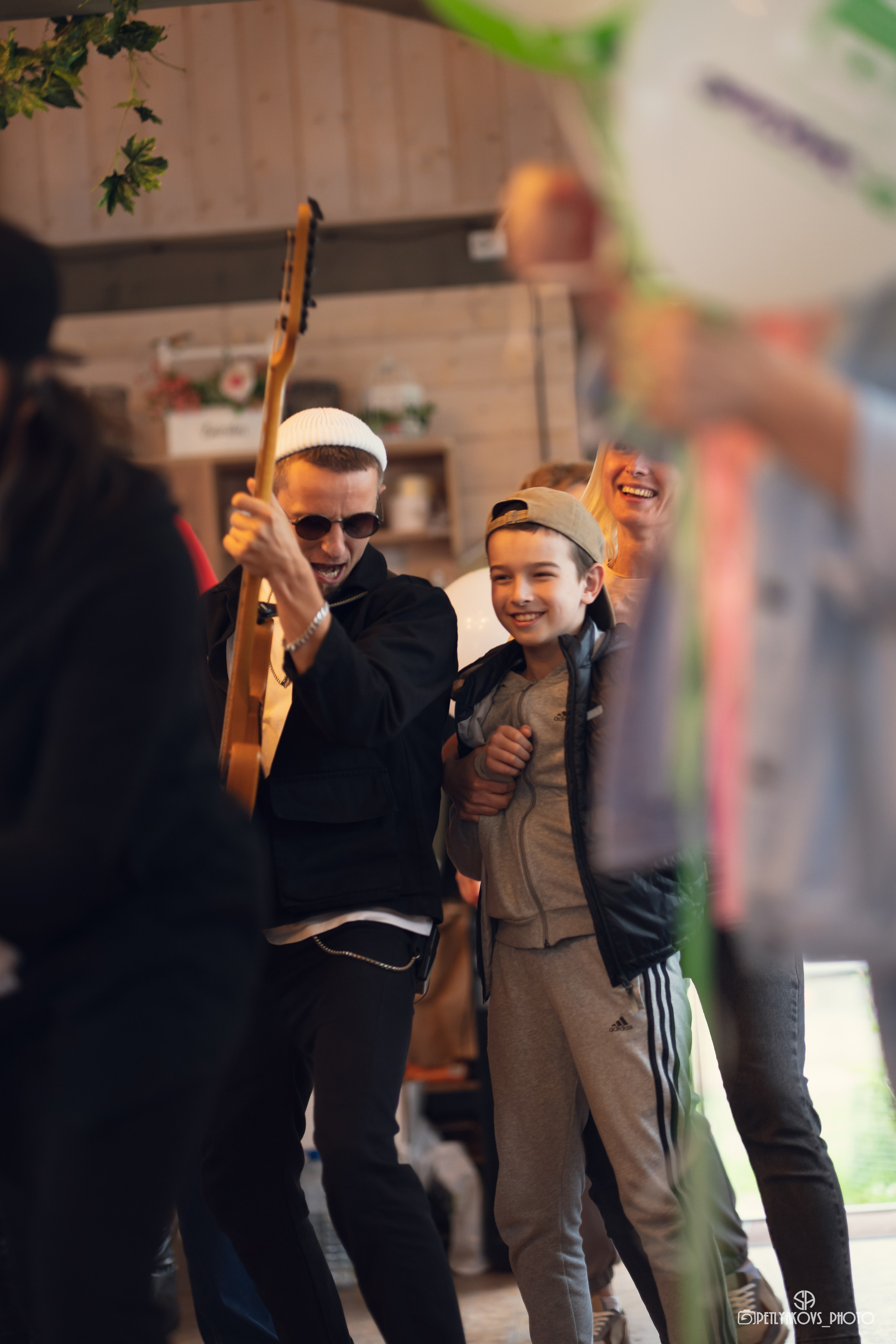 Корпоратив ОРТОТИС-ЮГ. Фотограф, видеограф Пятигорск, Ставрополь, Ессентуки, Petlyakovs_photo