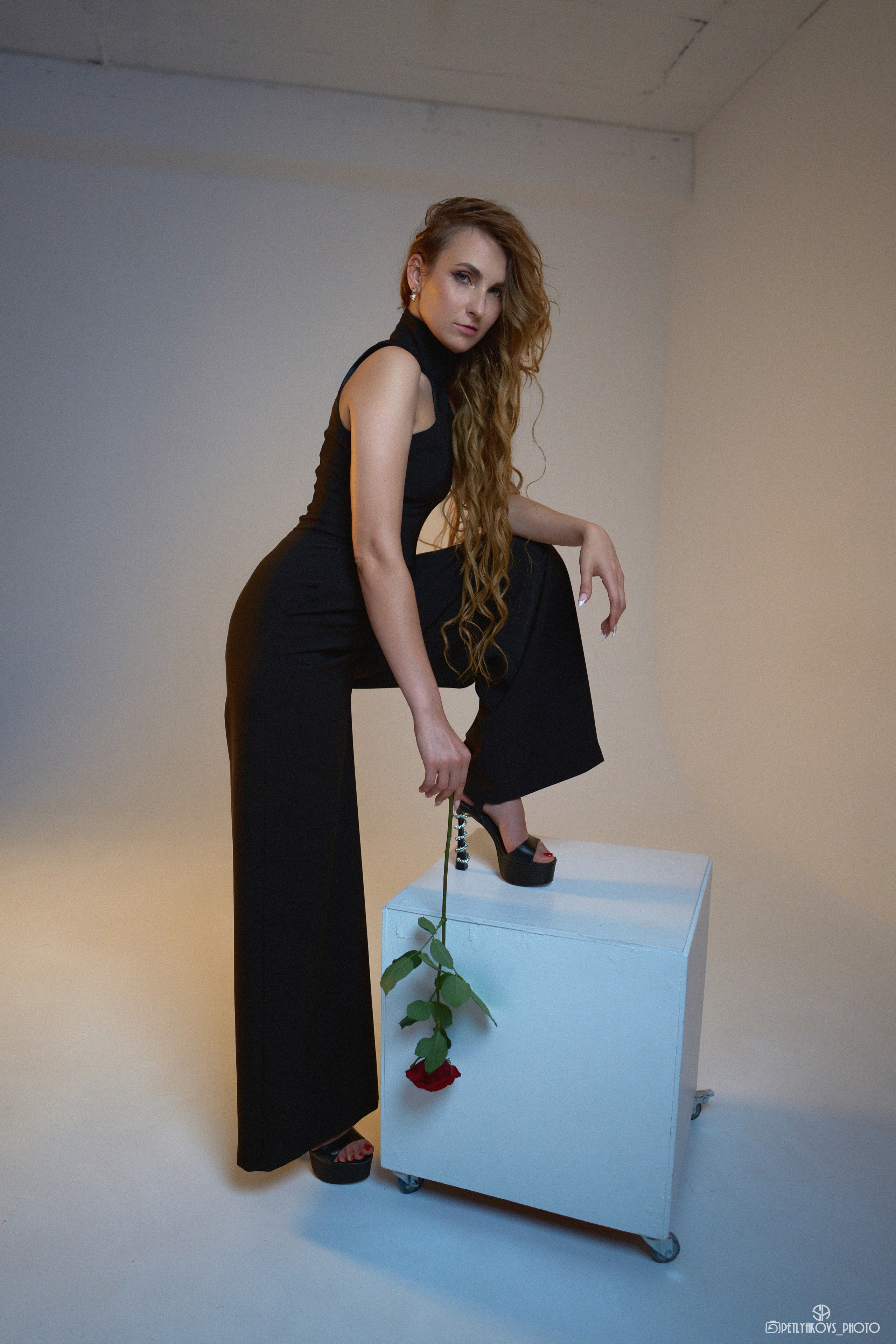 Feshion съёмка для Анастасии. Фотограф, видеограф Пятигорск, Ставрополь, Ессентуки, Petlyakovs_photo