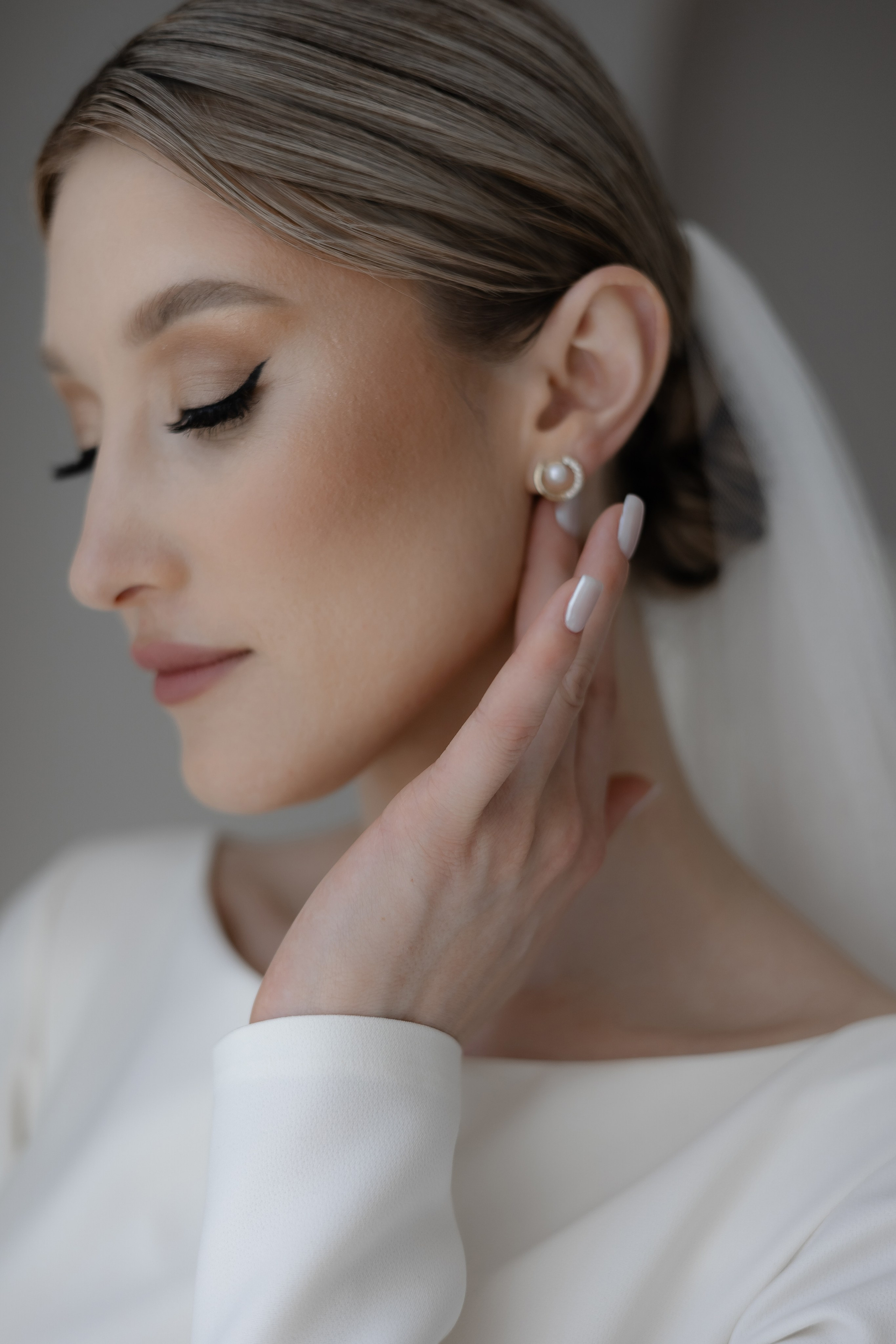 Ольга и Александр. Свадебный и семейный фотограф в Челябинске. Аврамец Анна