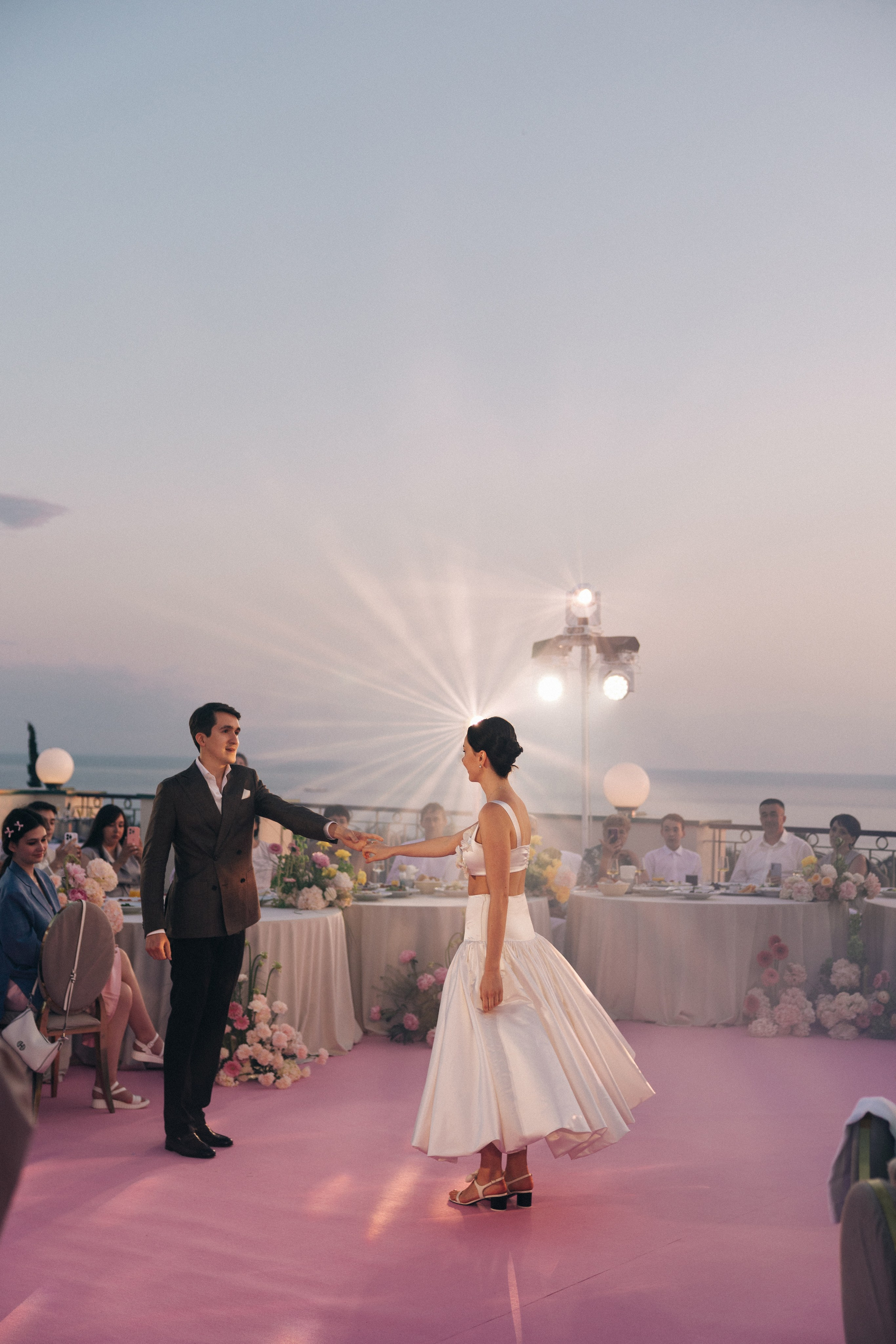 @fruits_family_wedding. Свадебный и репортажный фотограф в Москве Владимир Сергеев | Naysaikolo