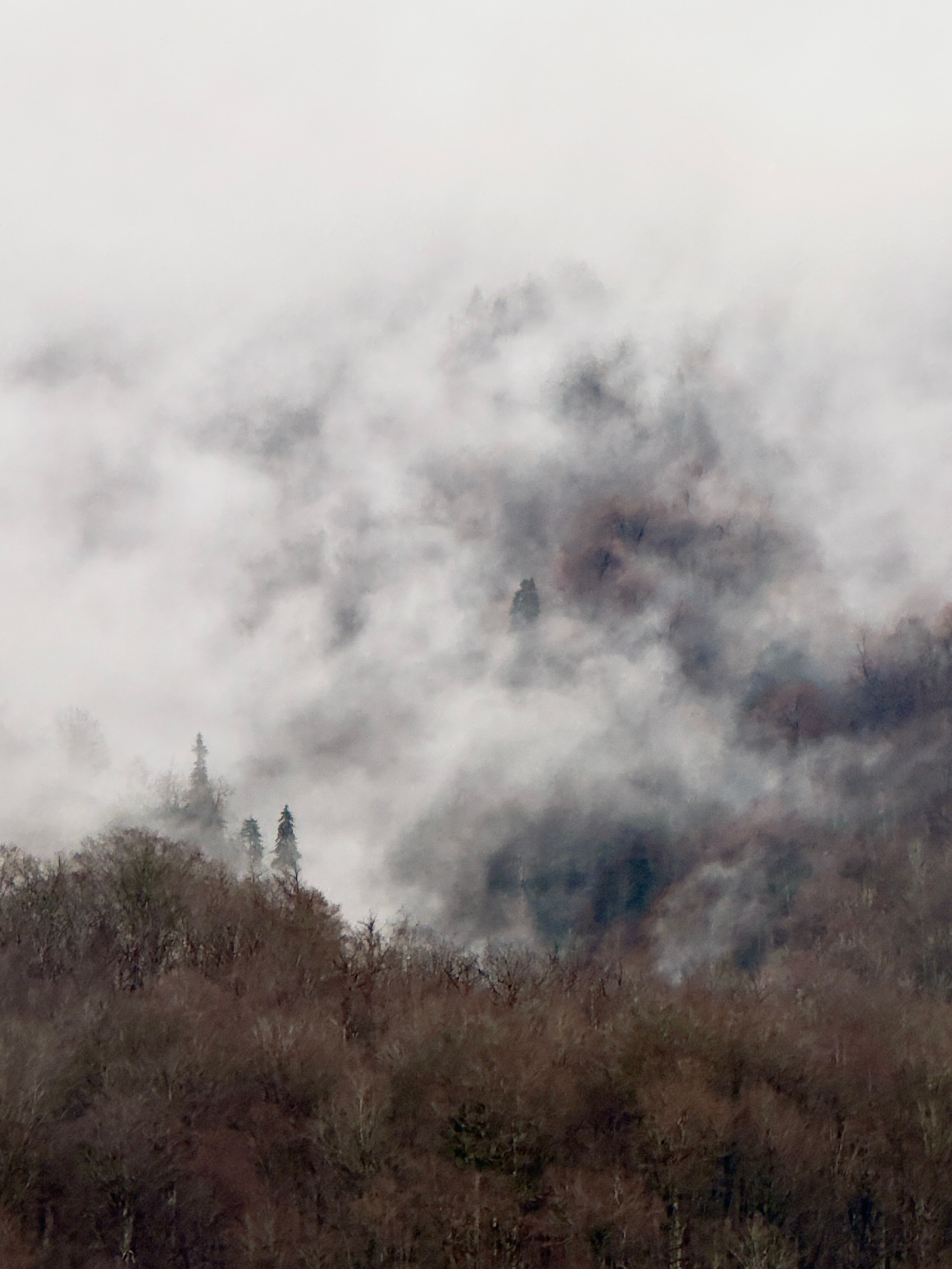 Пейзажи. Смотри, красота!