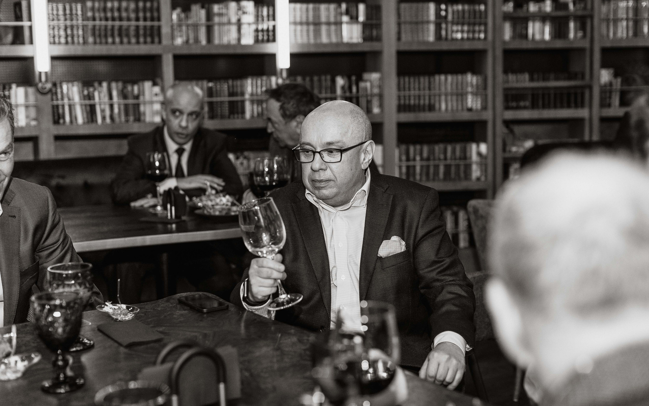 Новый Регистратор. Главная