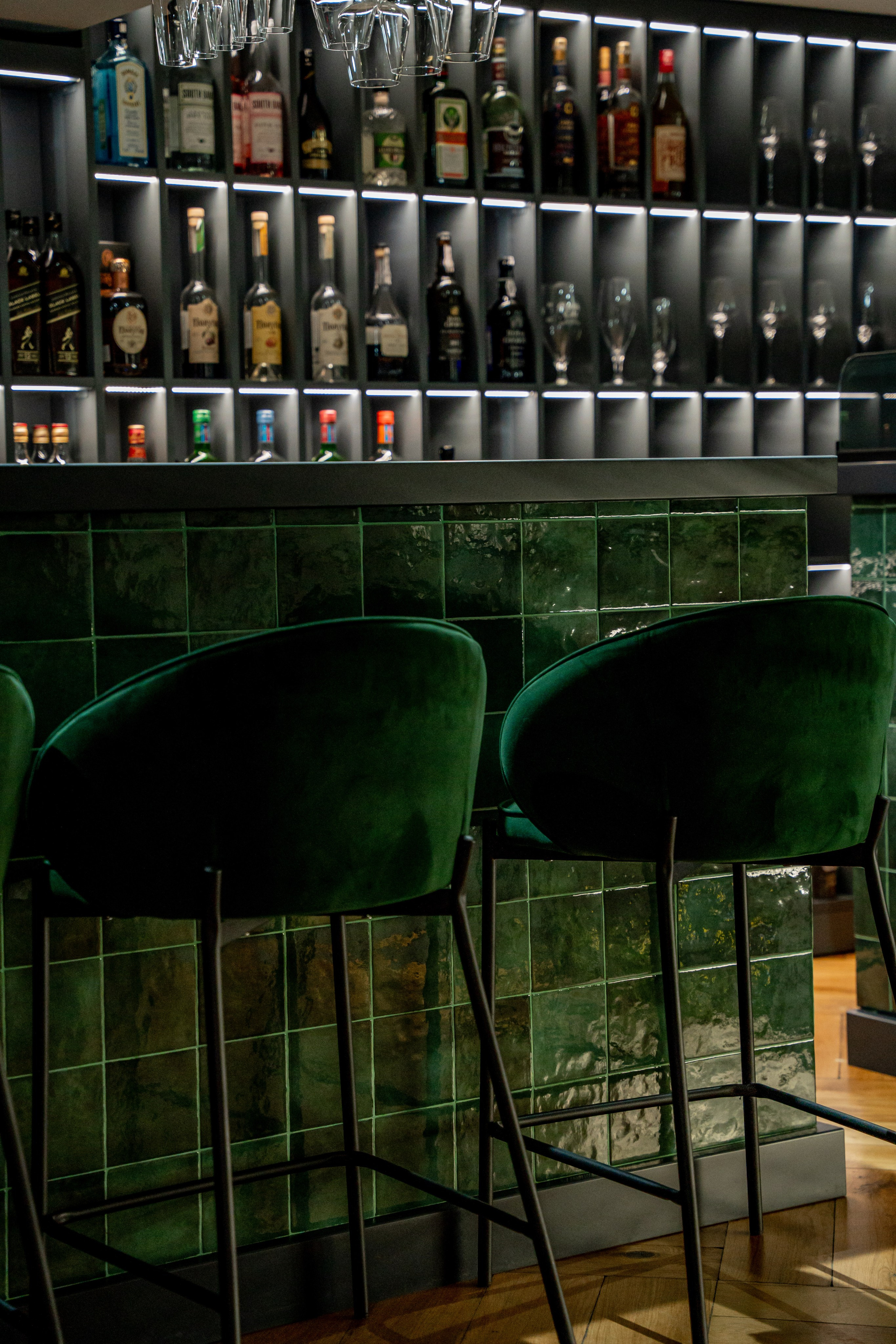 Бар PRO VINE. Профессиональный фотограф Ковалева Олеся