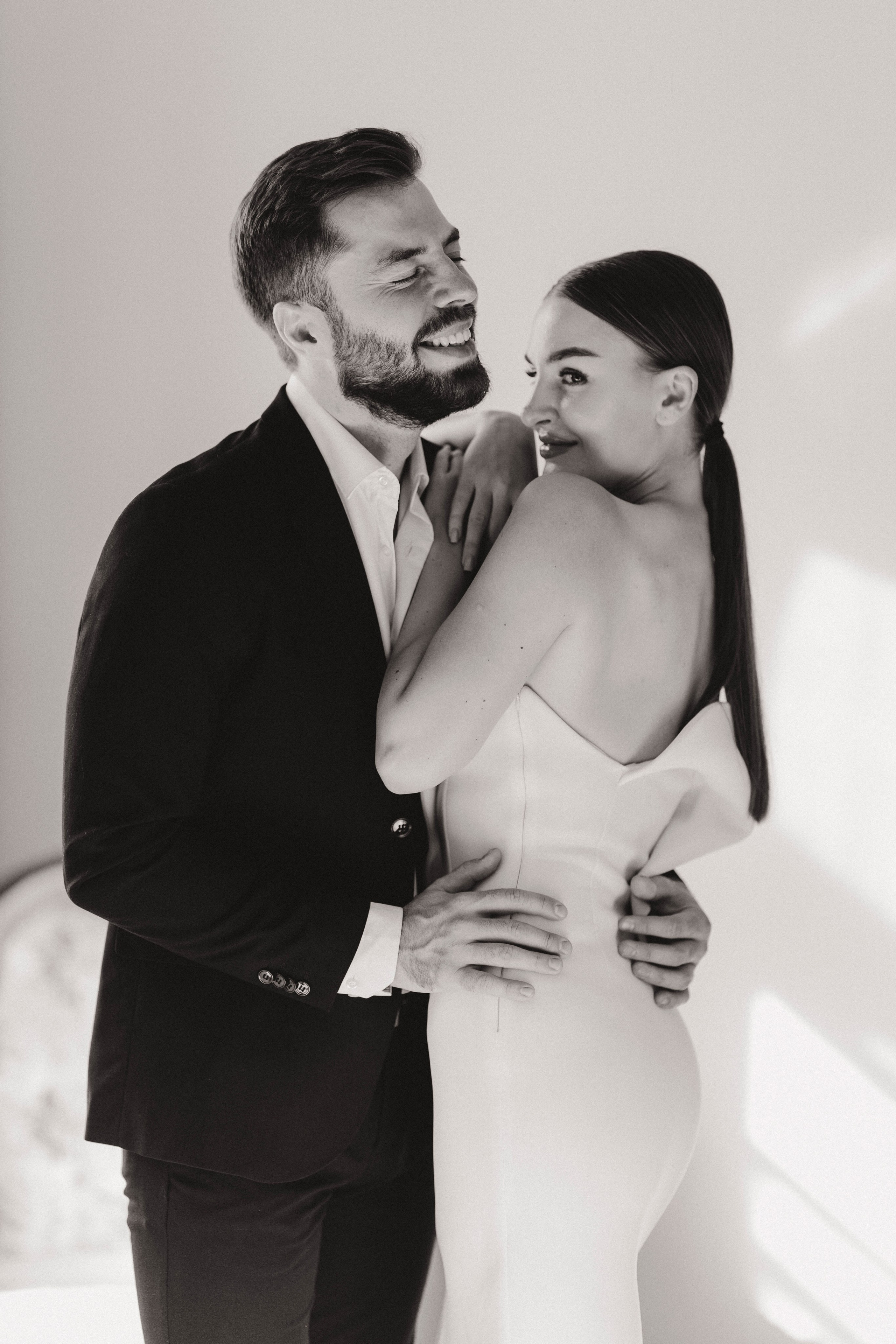 Свадебные съемки. Профессиональный фотограф Ковалева Олеся