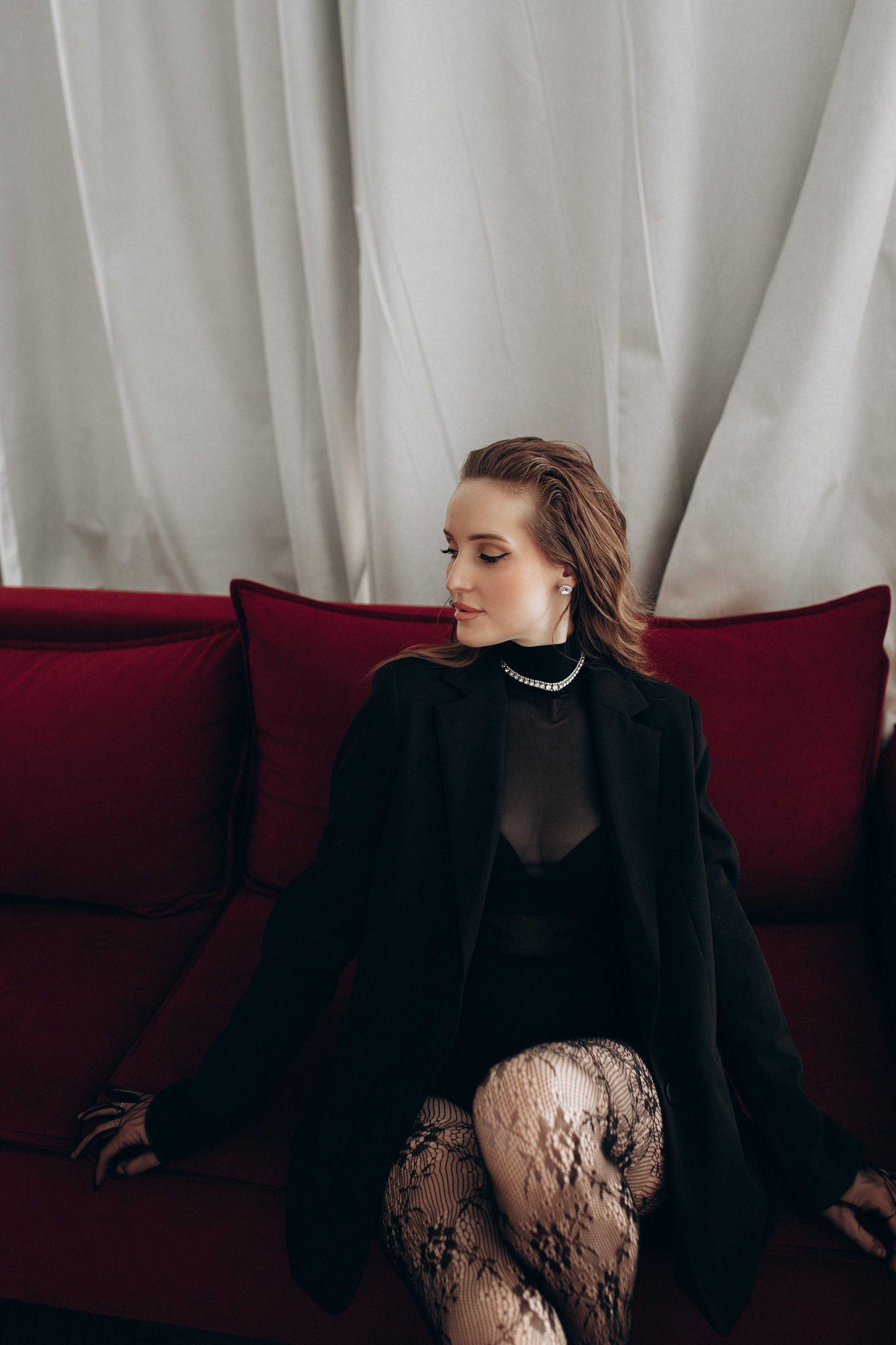 № 3. Фотограф в Москве Юлия Хамзина