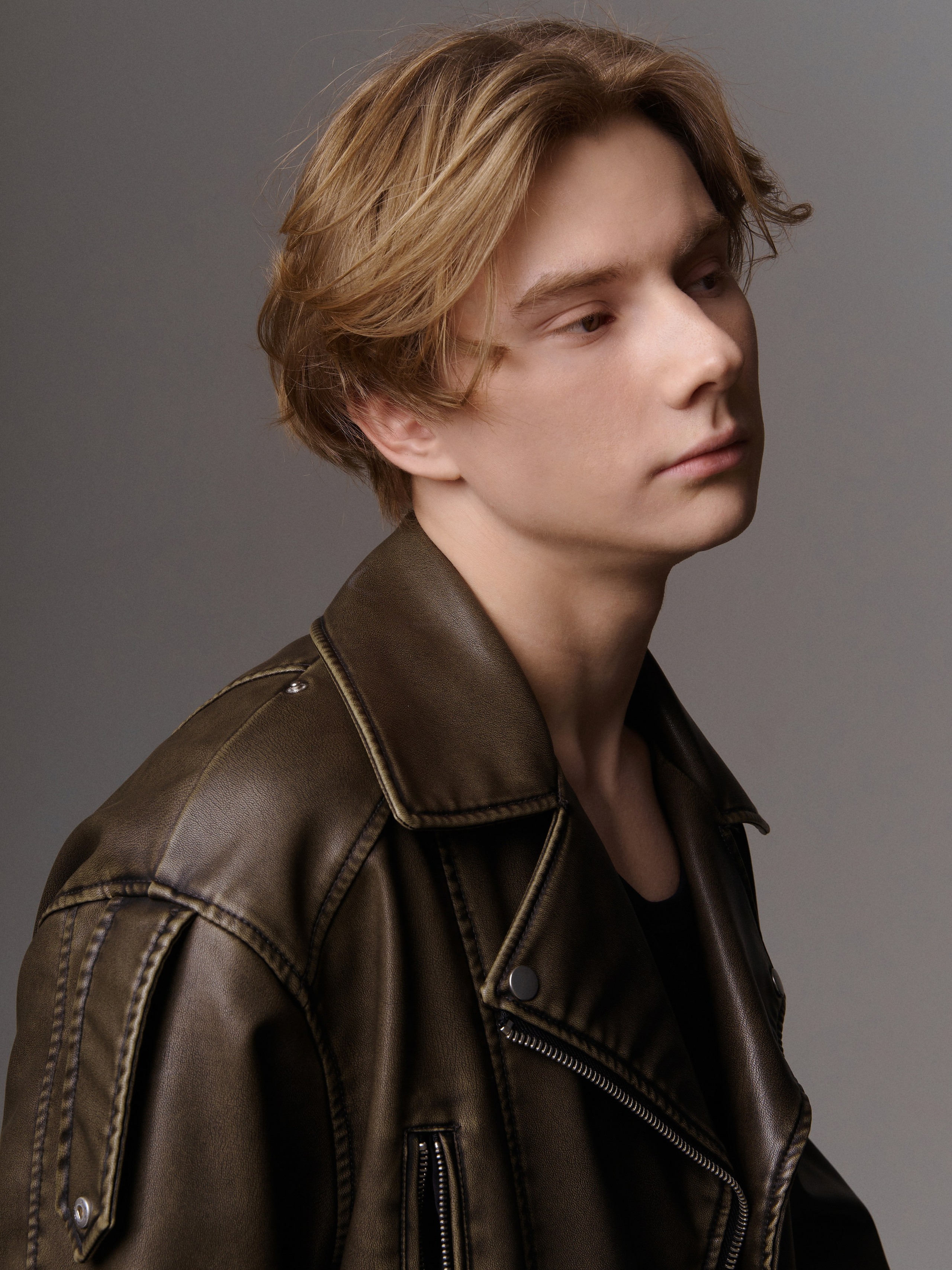 Max/Model test. Фотограф Алина Ласкова Москва