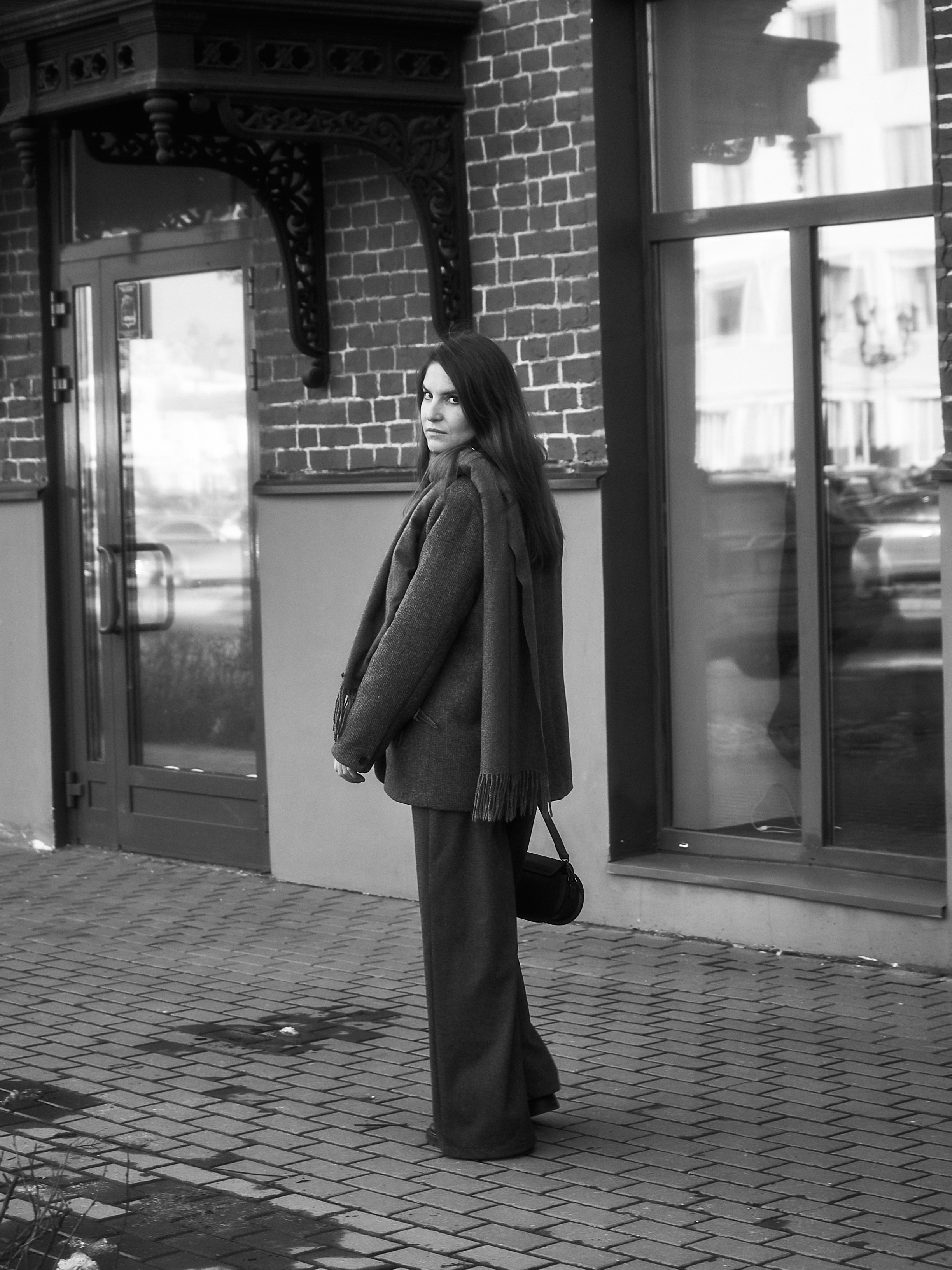 Юлия. Фотограф Елизавета Маслова. Москва. Art, Fashion