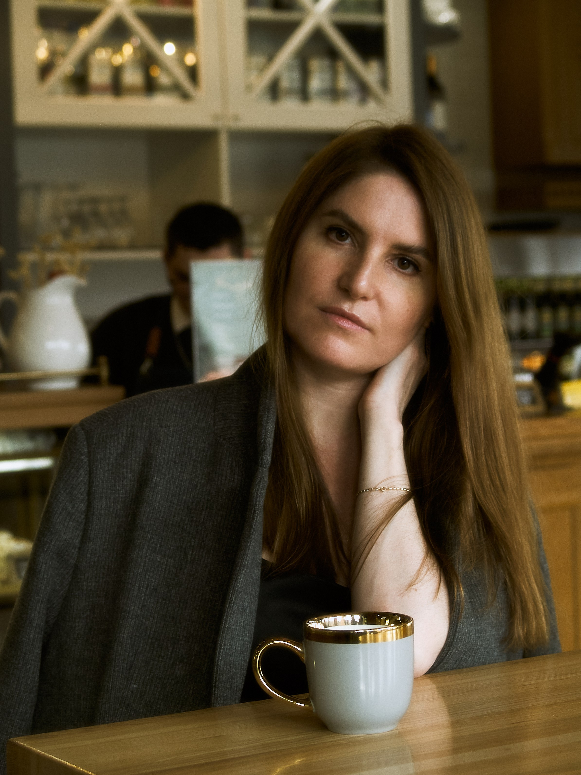 Юлия. Фотограф Елизавета Маслова. Москва. Art, Fashion