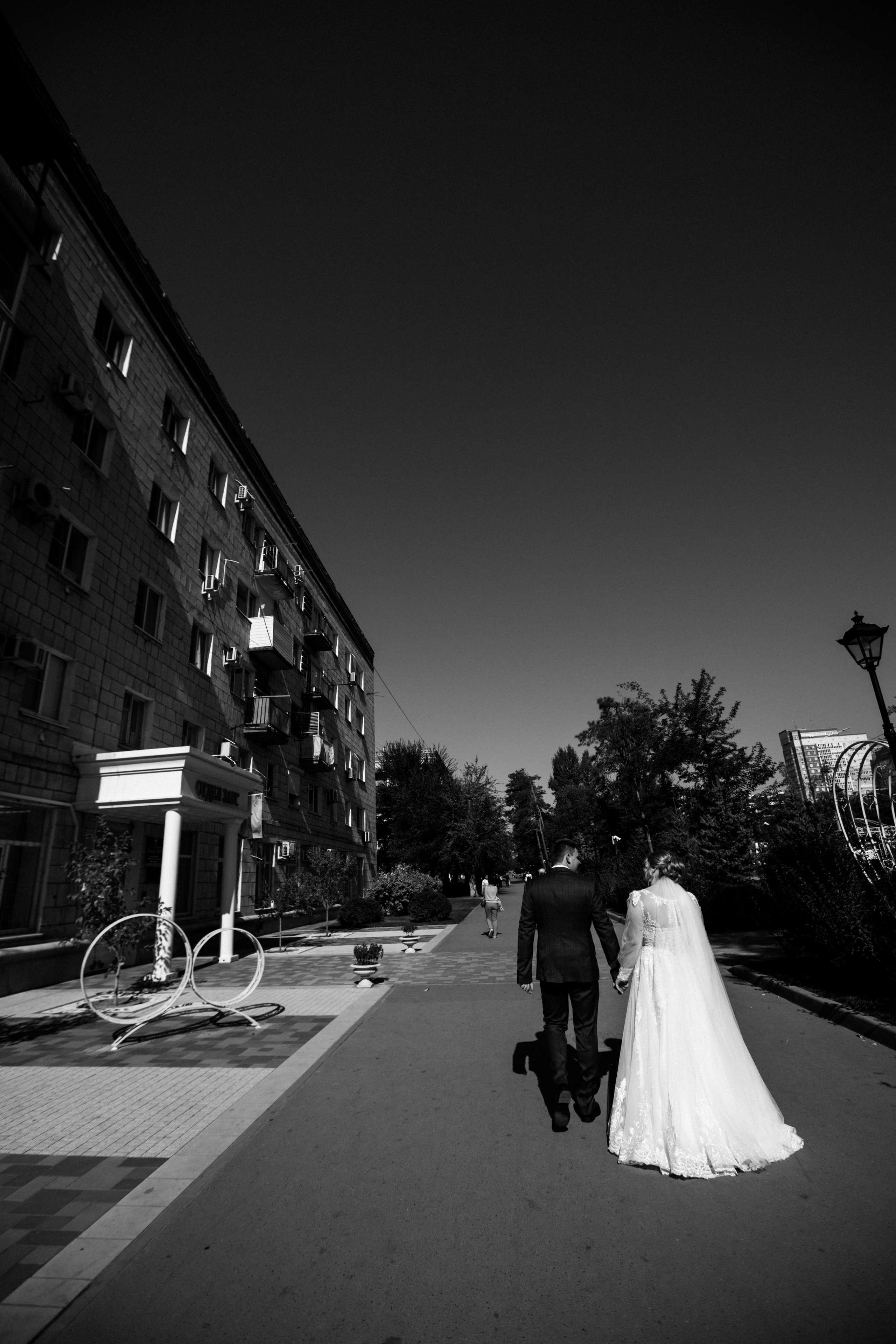 Павел и Марина. Главная