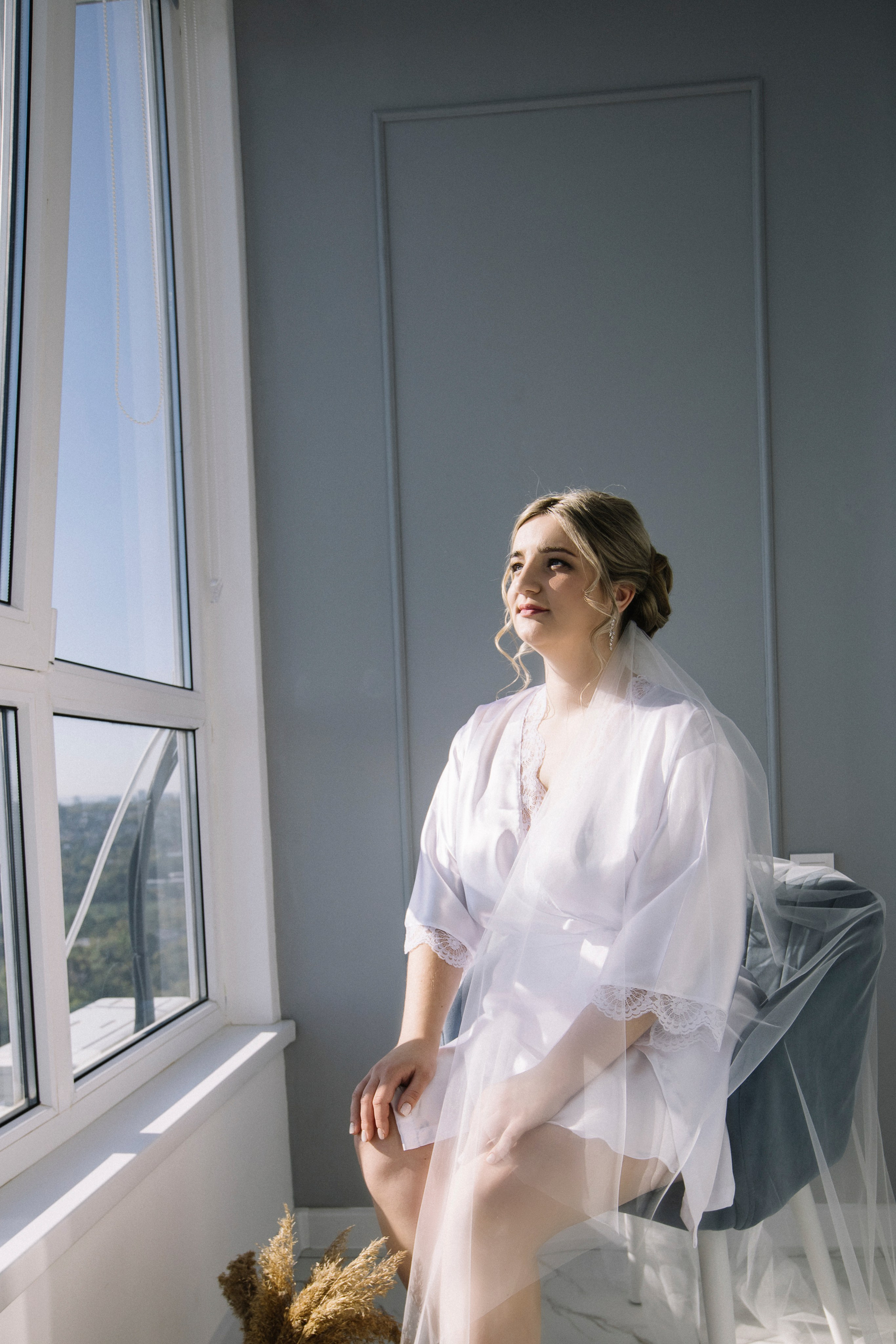 Павел и Марина. Главная