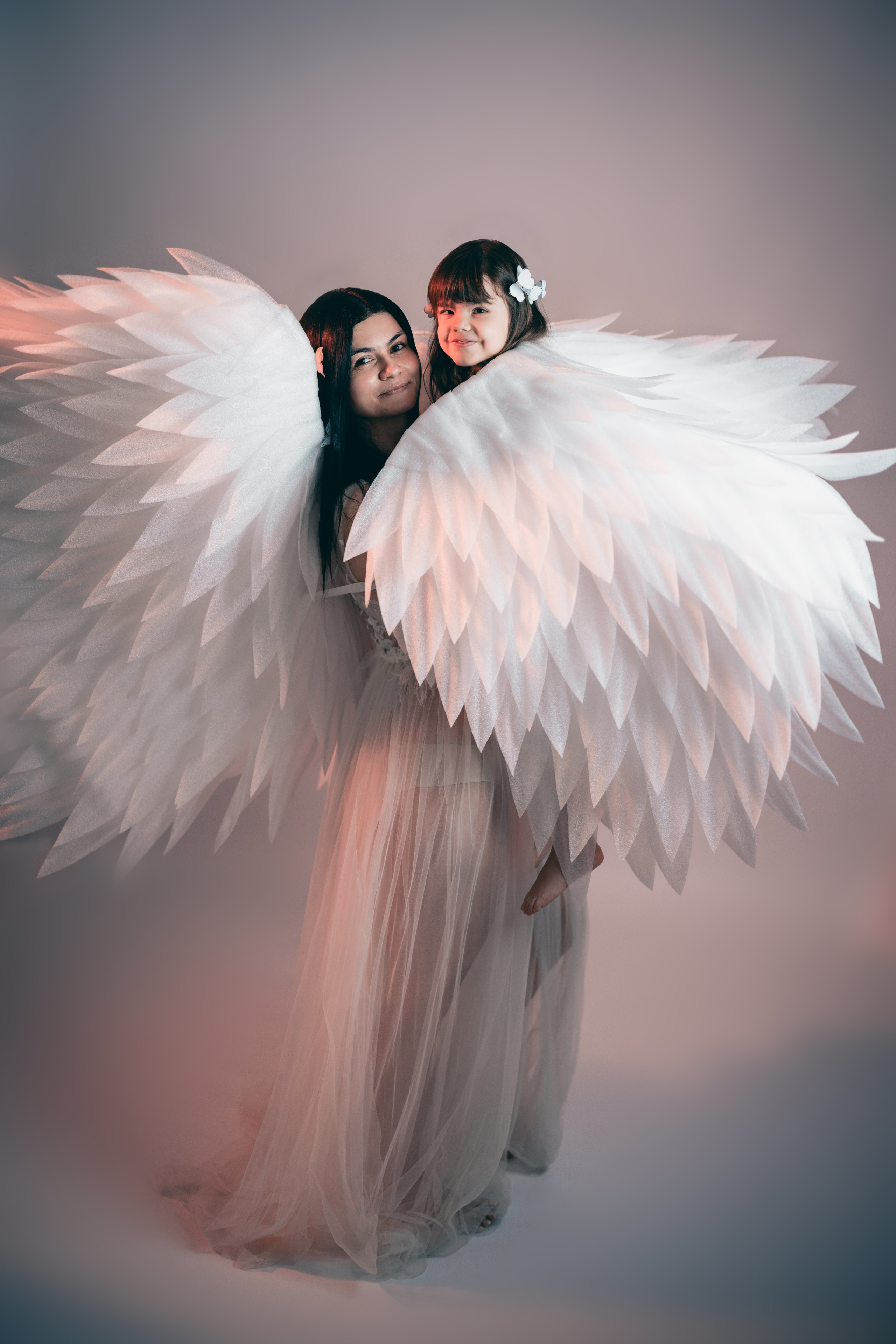 «Ангел». Свадебный и семейный фотограф в Рязани Датская Ксения