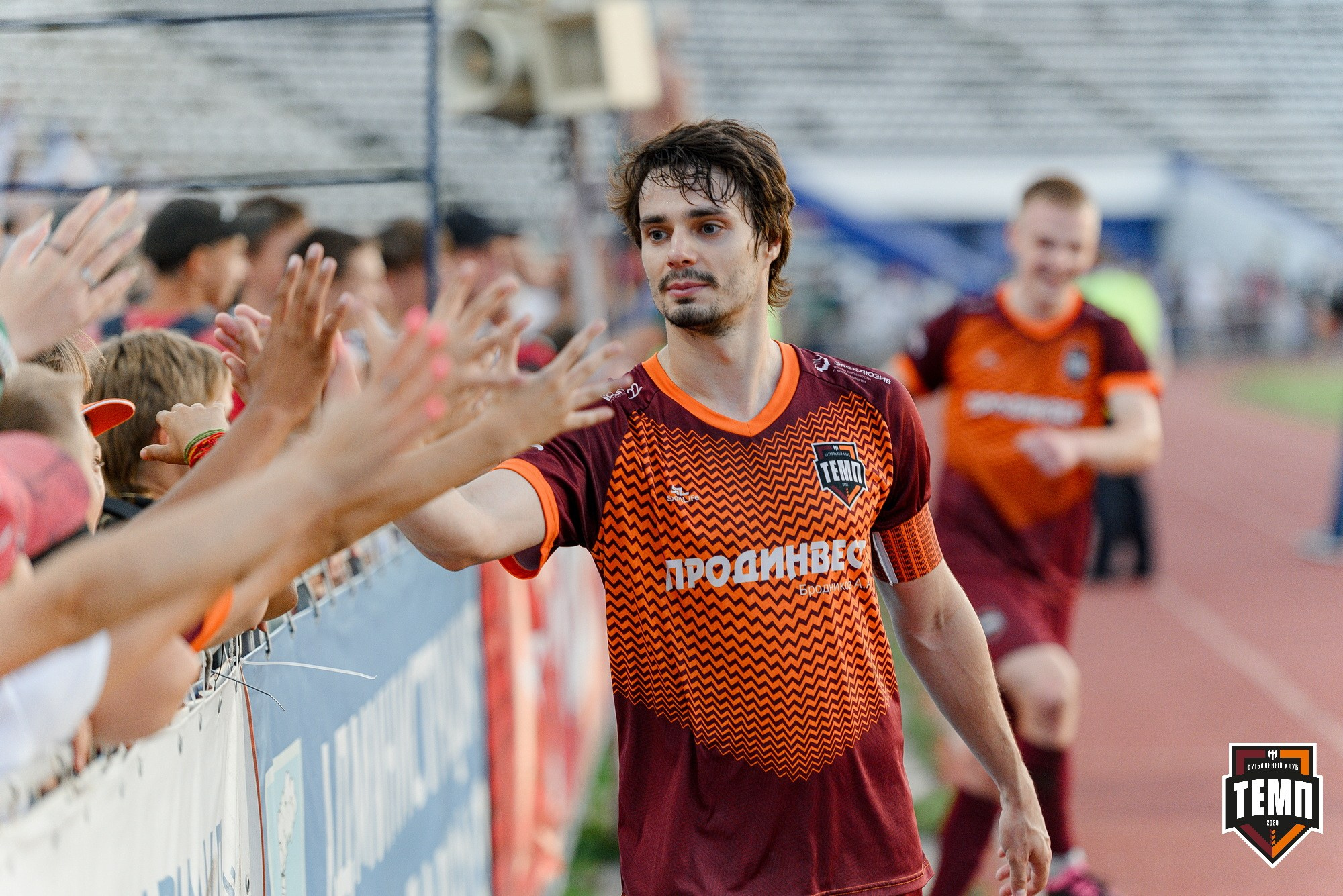 Кубок Fonbet России по футболу 2024. Свадебный и репортажный фотограф Никита Сницарев в Барнауле