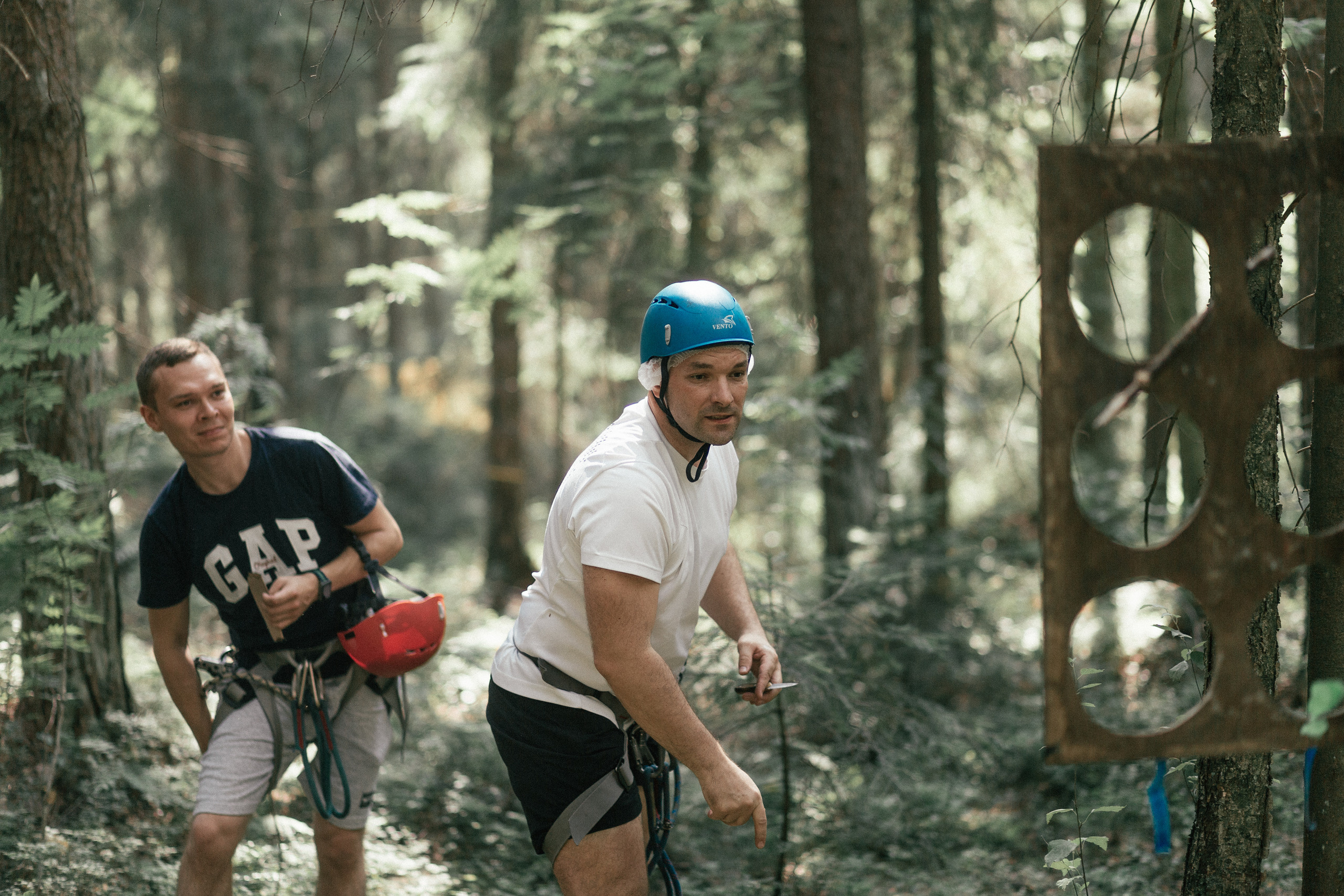 Hidravia. Корпоратив. Портфолио свадебного фотографа. Роман Каргаполов