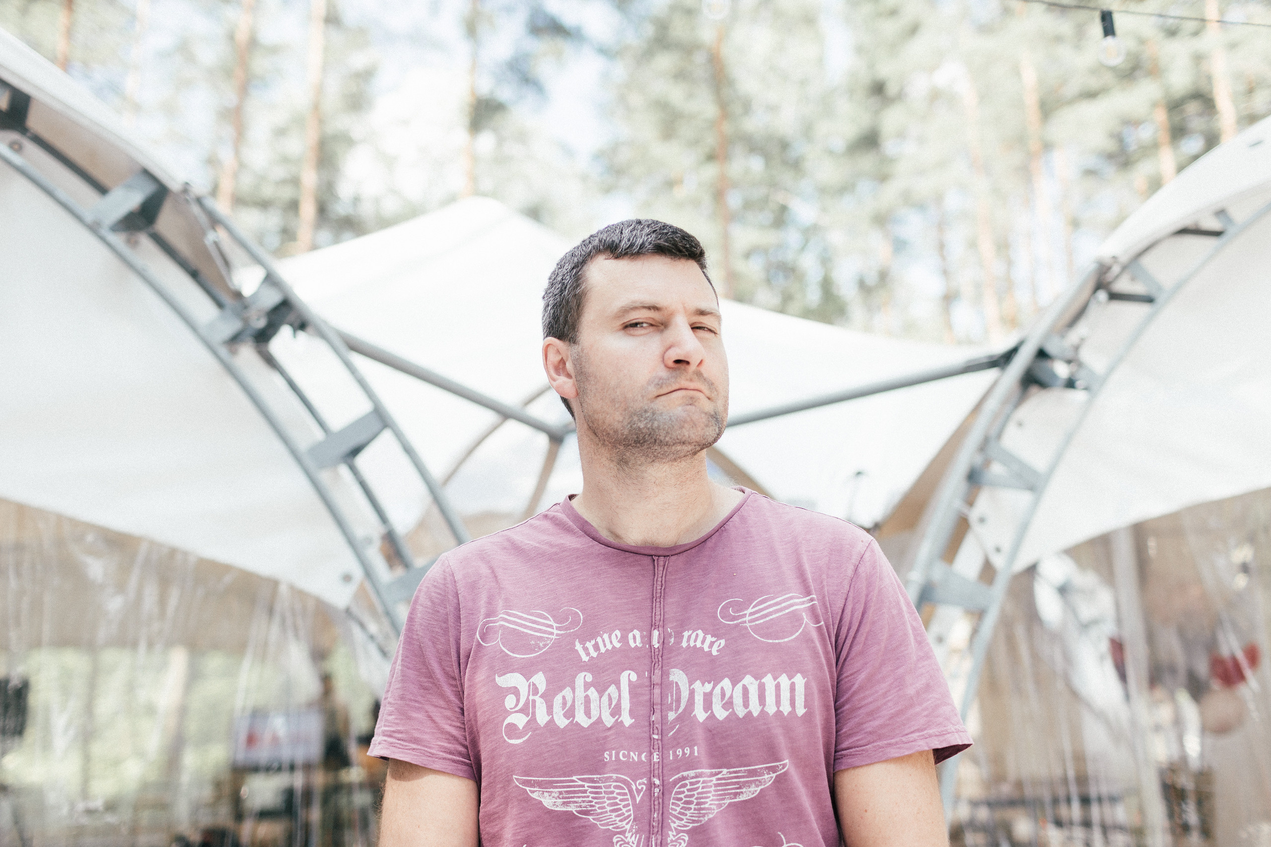 Hidravia. Корпоратив. Портфолио свадебного фотографа. Роман Каргаполов