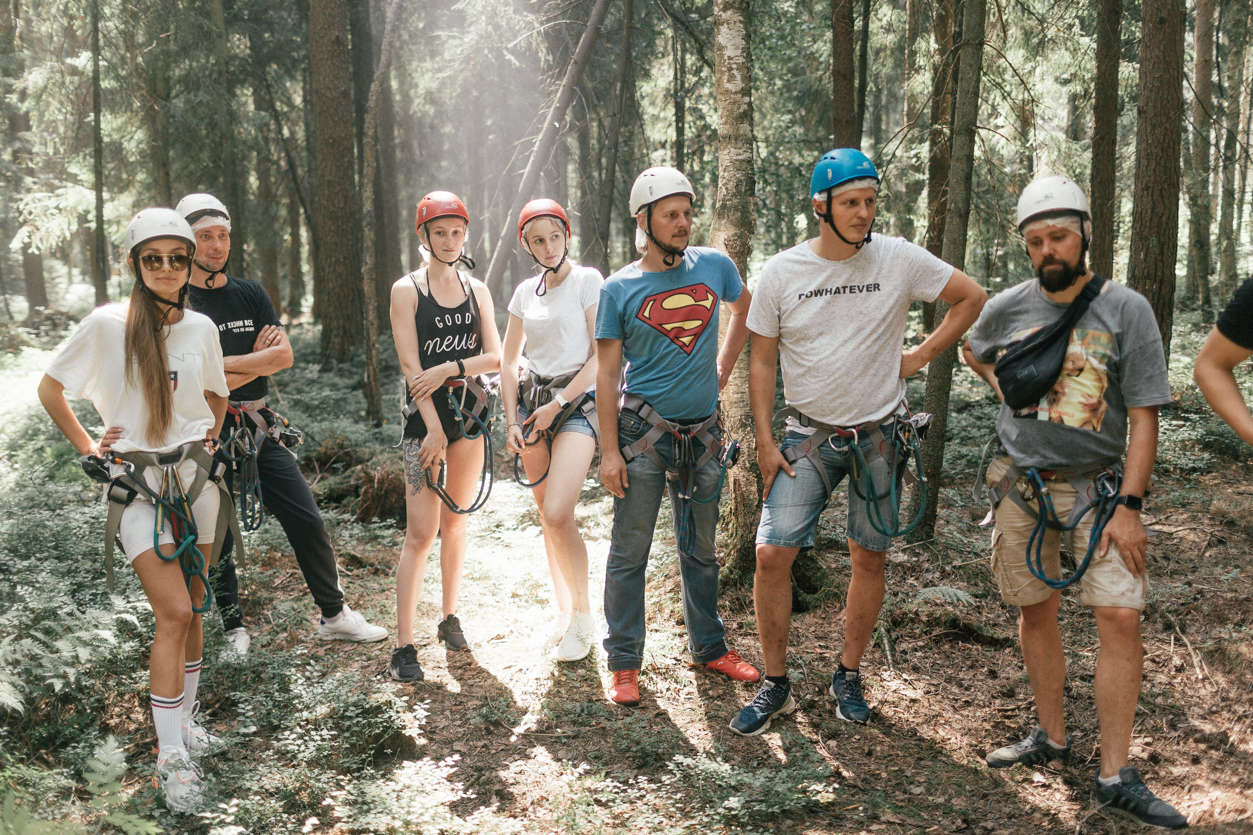 Hidravia. Корпоратив. Портфолио свадебного фотографа. Роман Каргаполов