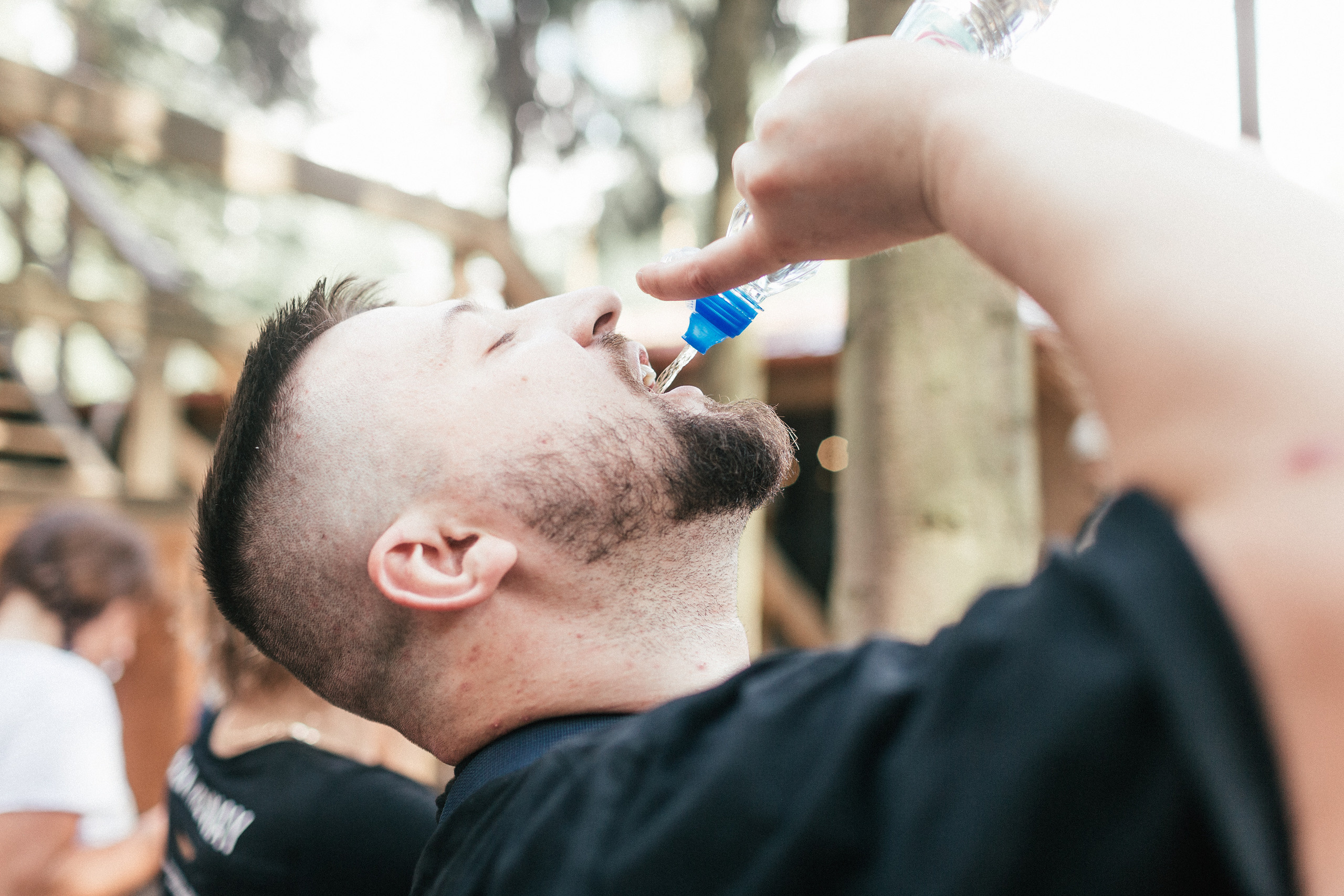 Hidravia. Корпоратив. Портфолио свадебного фотографа. Роман Каргаполов