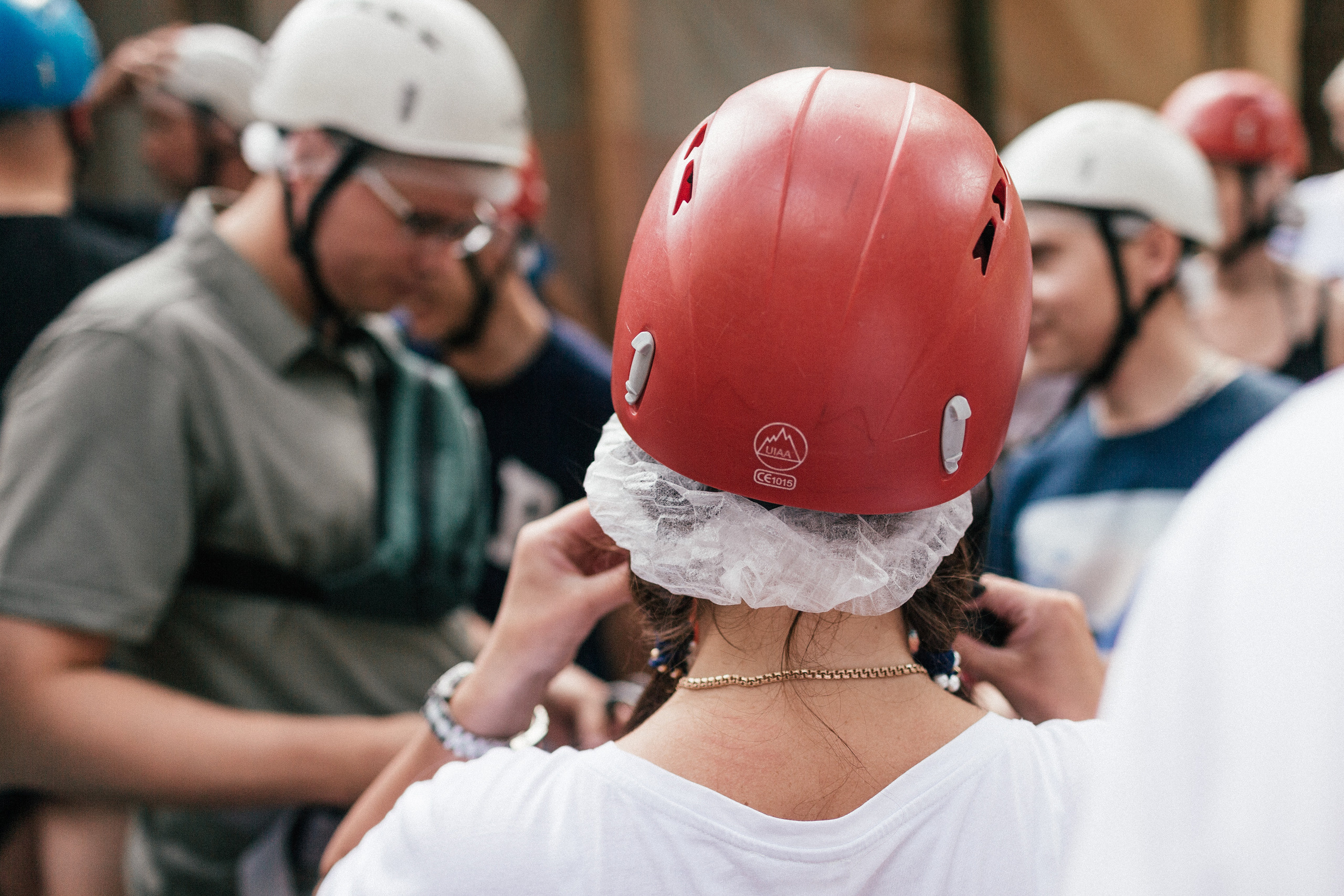 Hidravia. Корпоратив. Портфолио свадебного фотографа. Роман Каргаполов