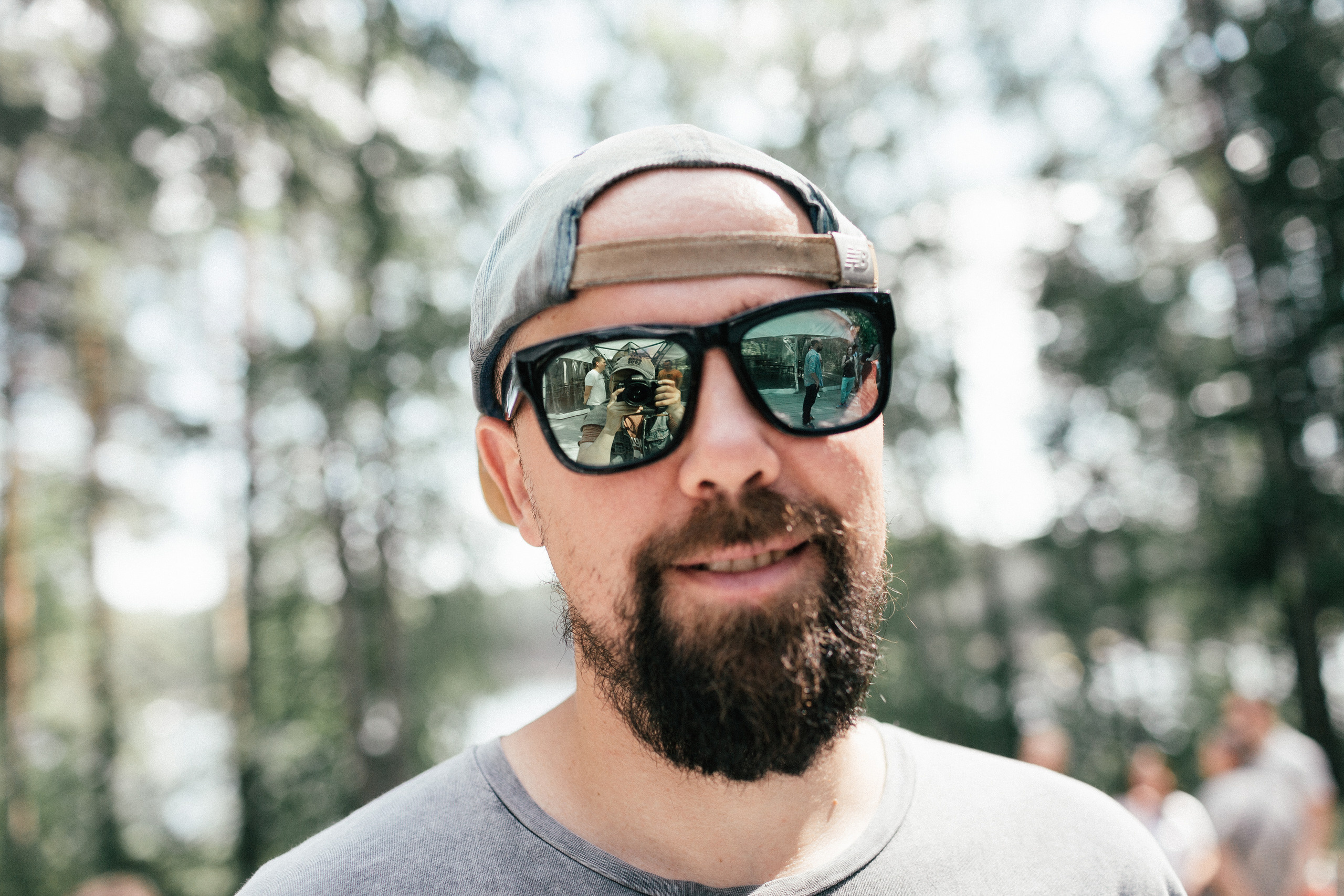 Hidravia. Корпоратив. Портфолио свадебного фотографа. Роман Каргаполов