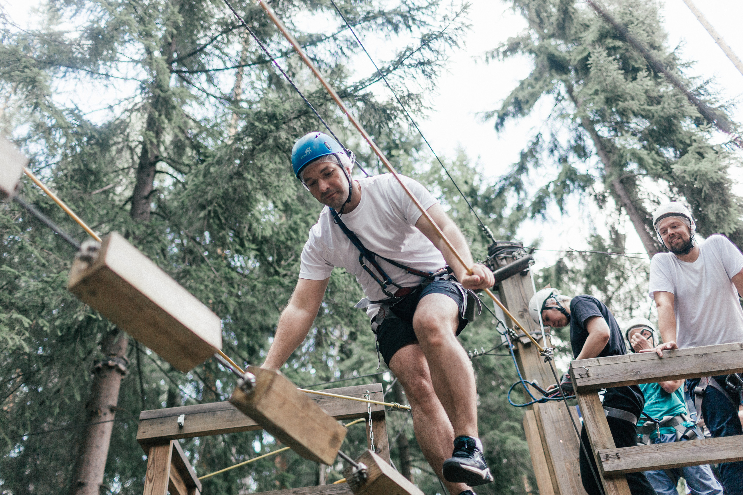 Hidravia. Корпоратив. Портфолио свадебного фотографа. Роман Каргаполов