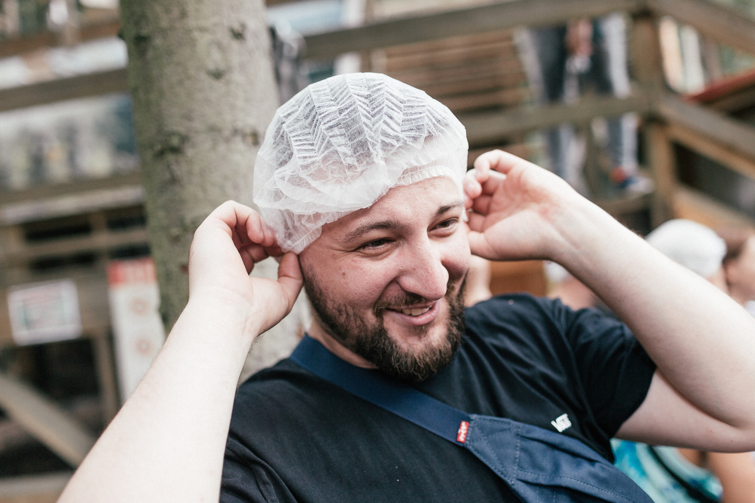 Hidravia. Корпоратив. Портфолио свадебного фотографа. Роман Каргаполов