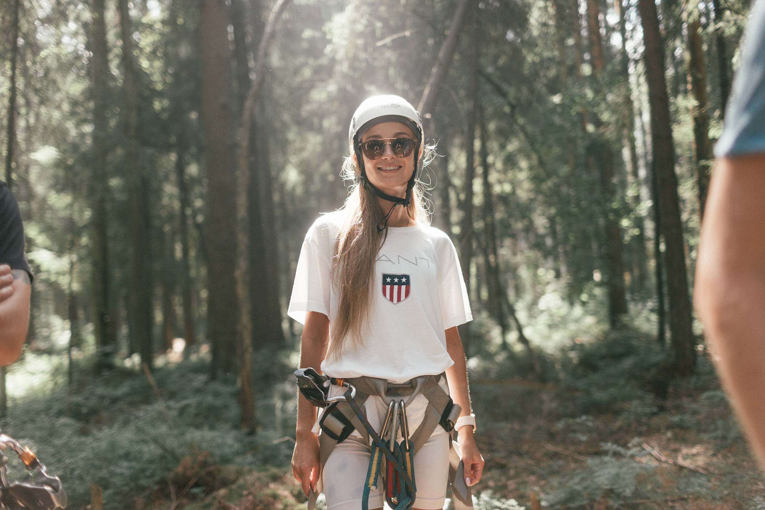 Hidravia. Корпоратив. Портфолио свадебного фотографа. Роман Каргаполов