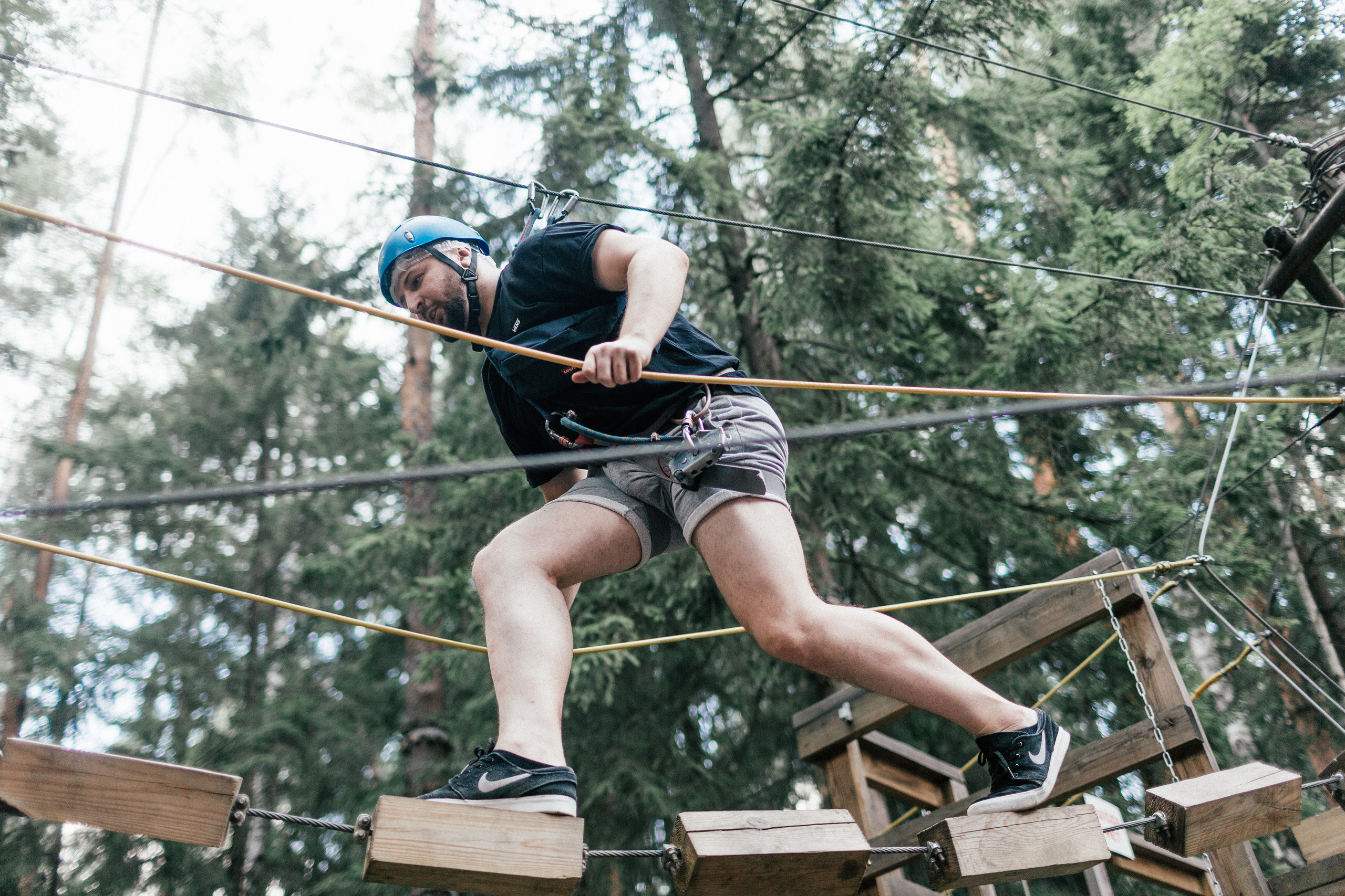 Hidravia. Корпоратив. Портфолио свадебного фотографа. Роман Каргаполов