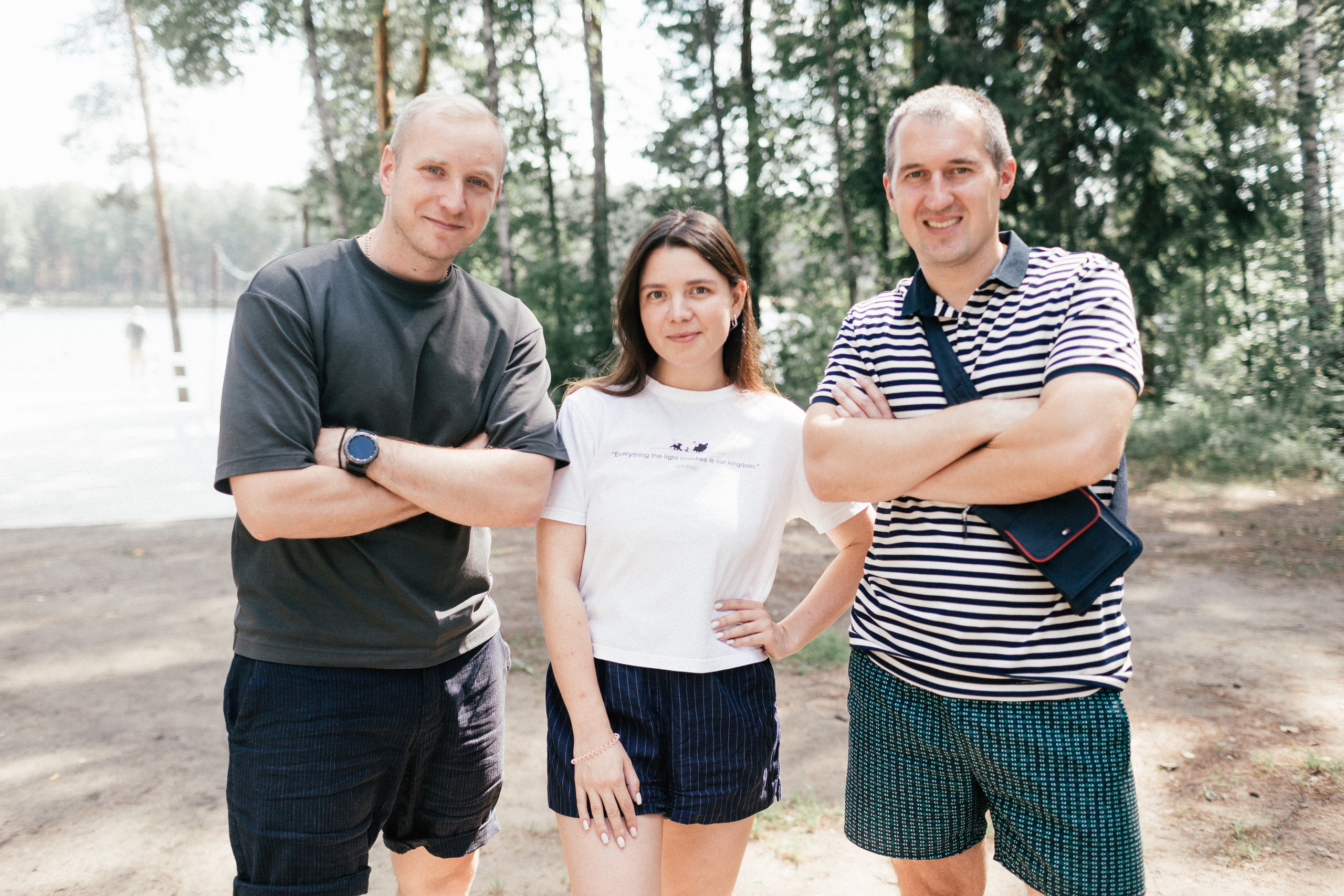 Hidravia. Корпоратив. Портфолио свадебного фотографа. Роман Каргаполов