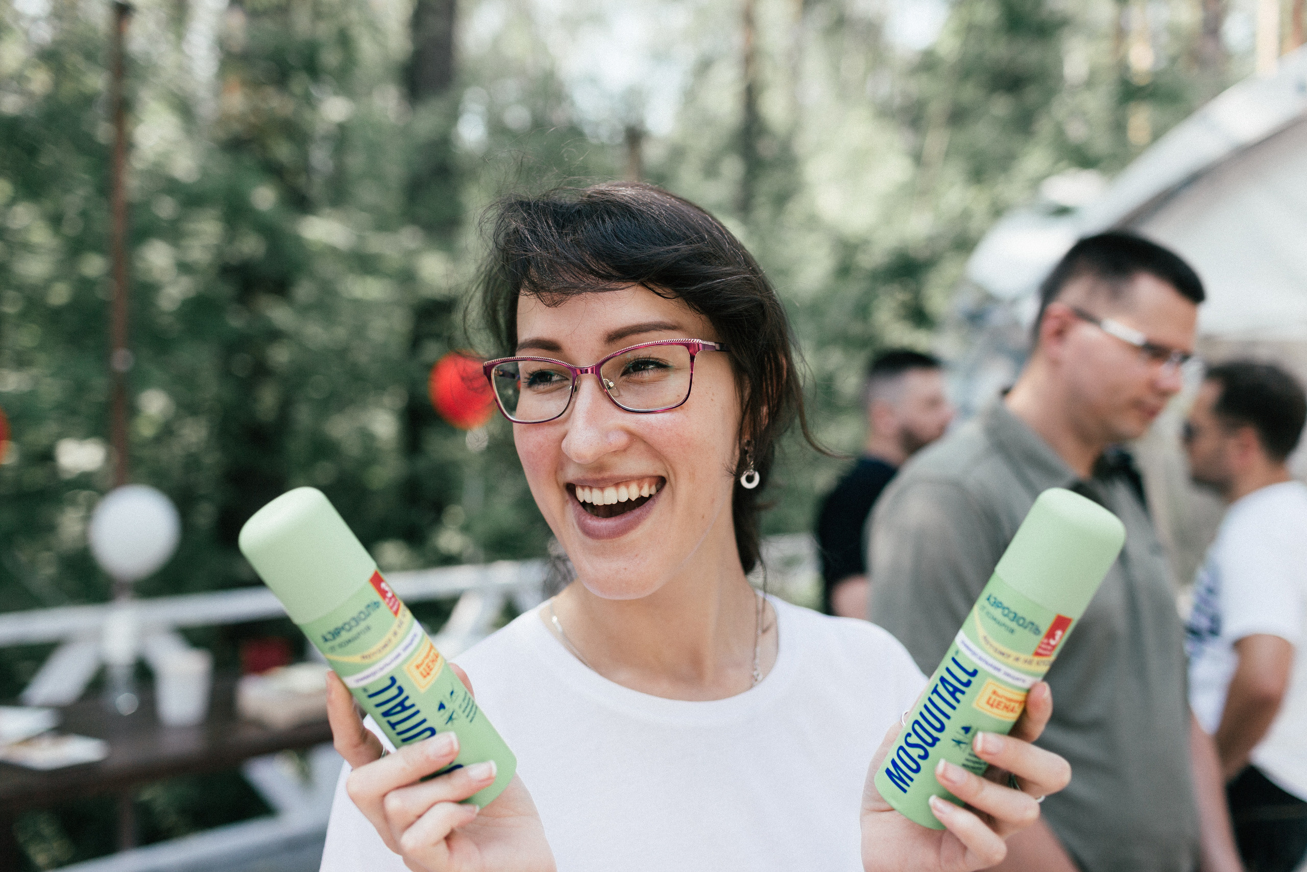 Hidravia. Корпоратив. Портфолио свадебного фотографа. Роман Каргаполов