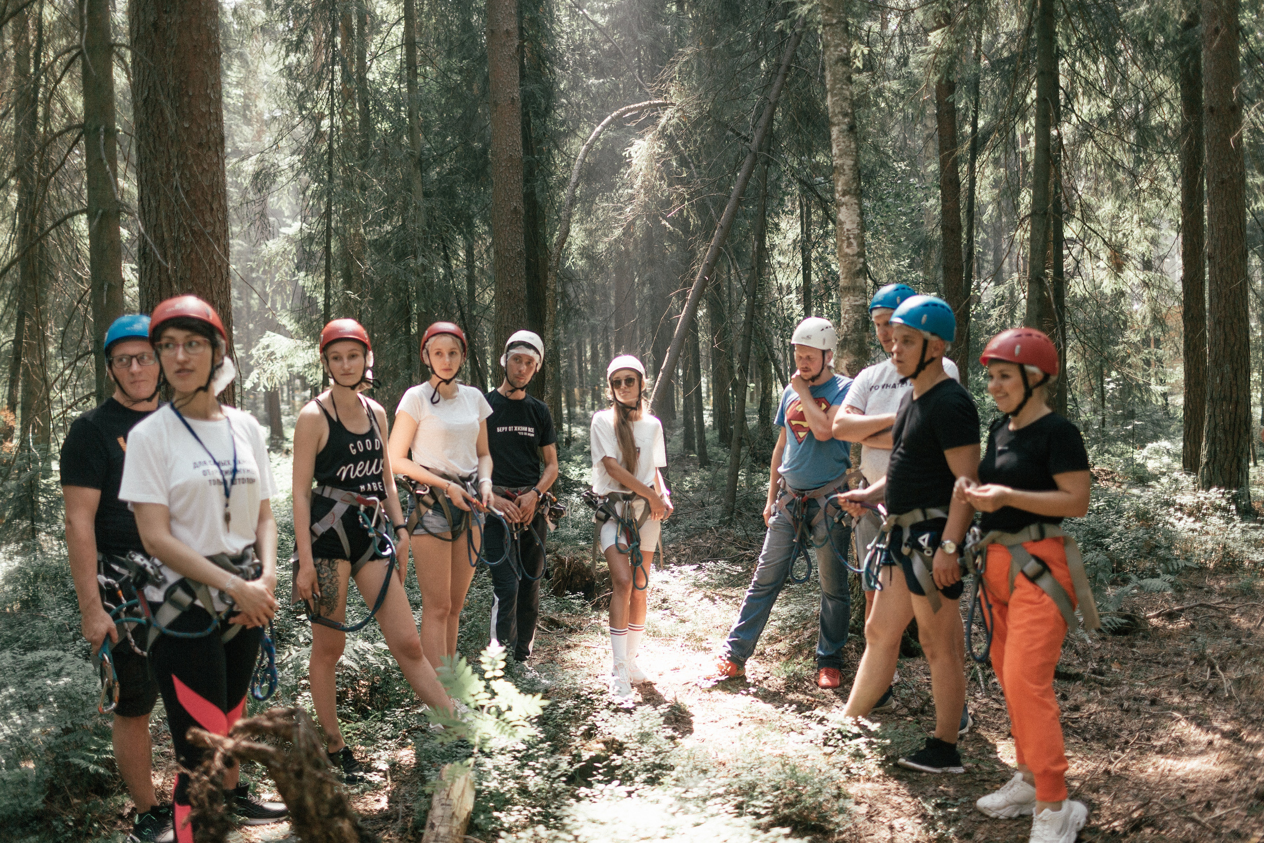 Hidravia. Корпоратив. Портфолио свадебного фотографа. Роман Каргаполов