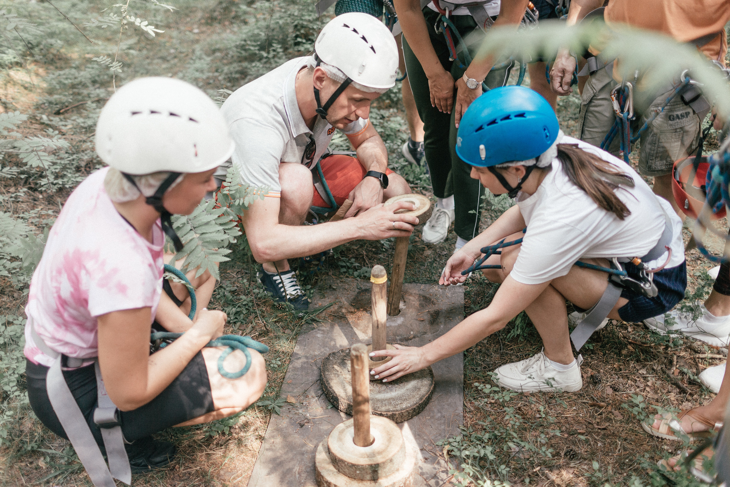 Hidravia. Корпоратив. Портфолио свадебного фотографа. Роман Каргаполов