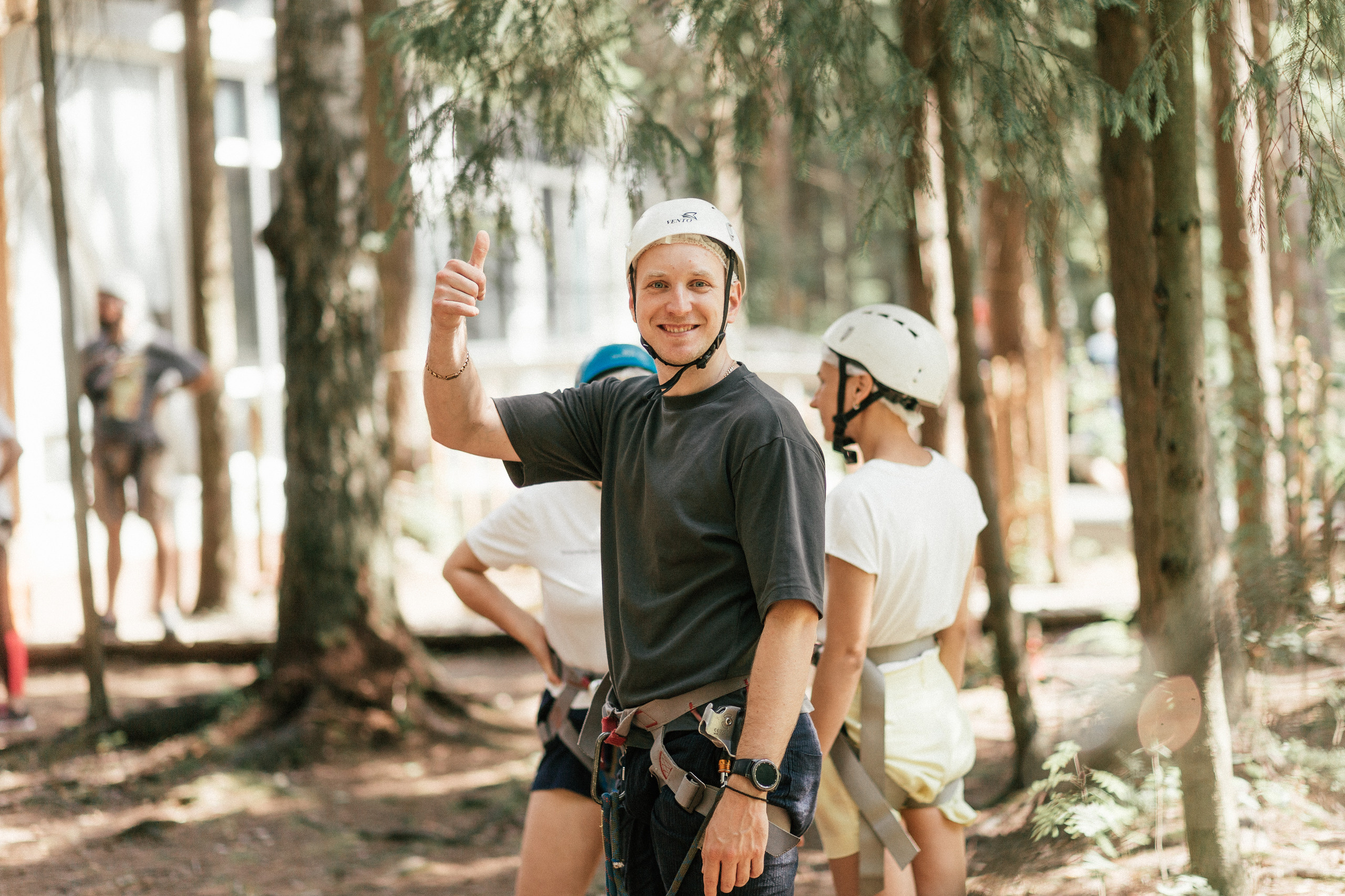 Hidravia. Корпоратив. Портфолио свадебного фотографа. Роман Каргаполов