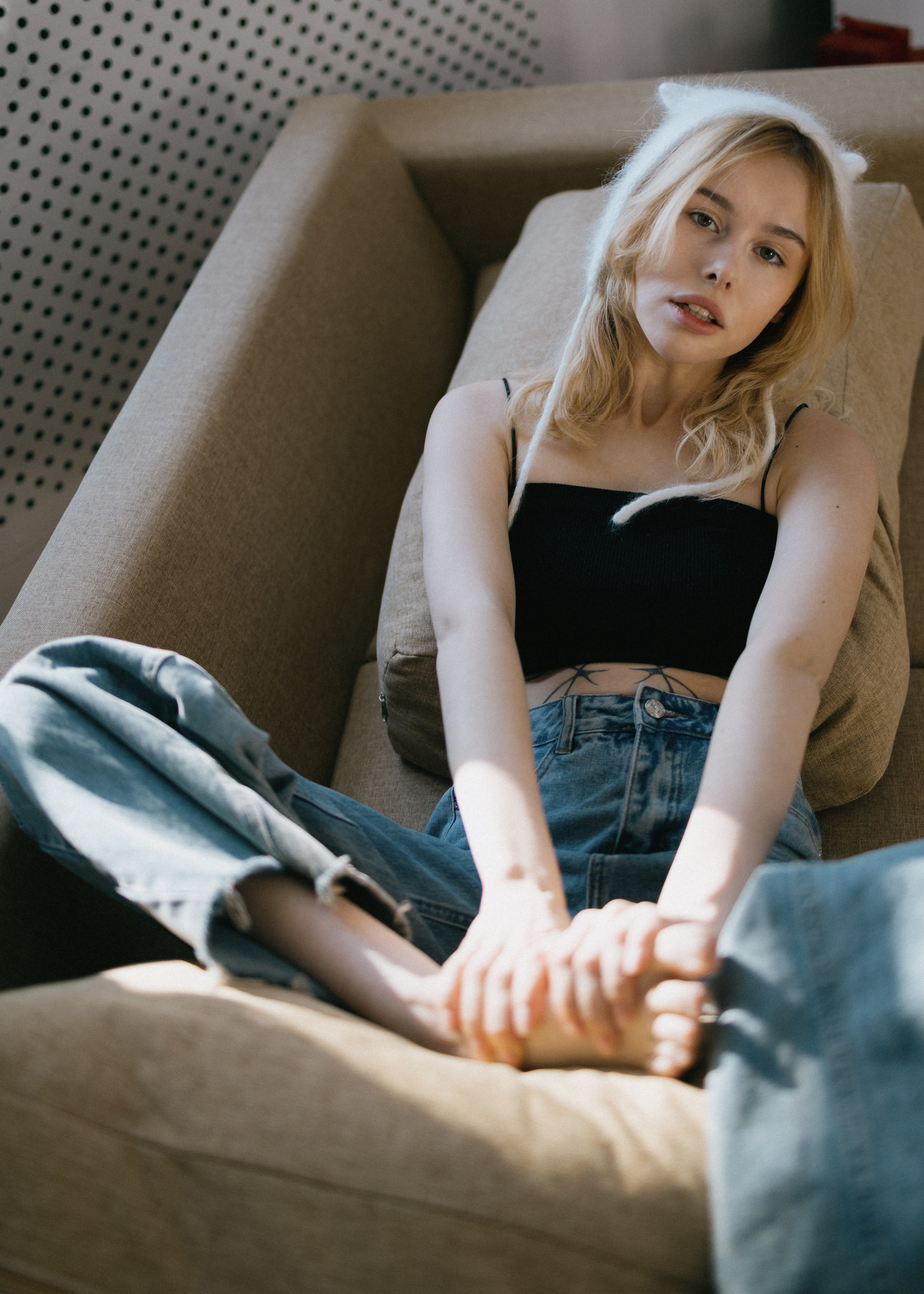 ㅤ. Фотограф Олеся Музанова