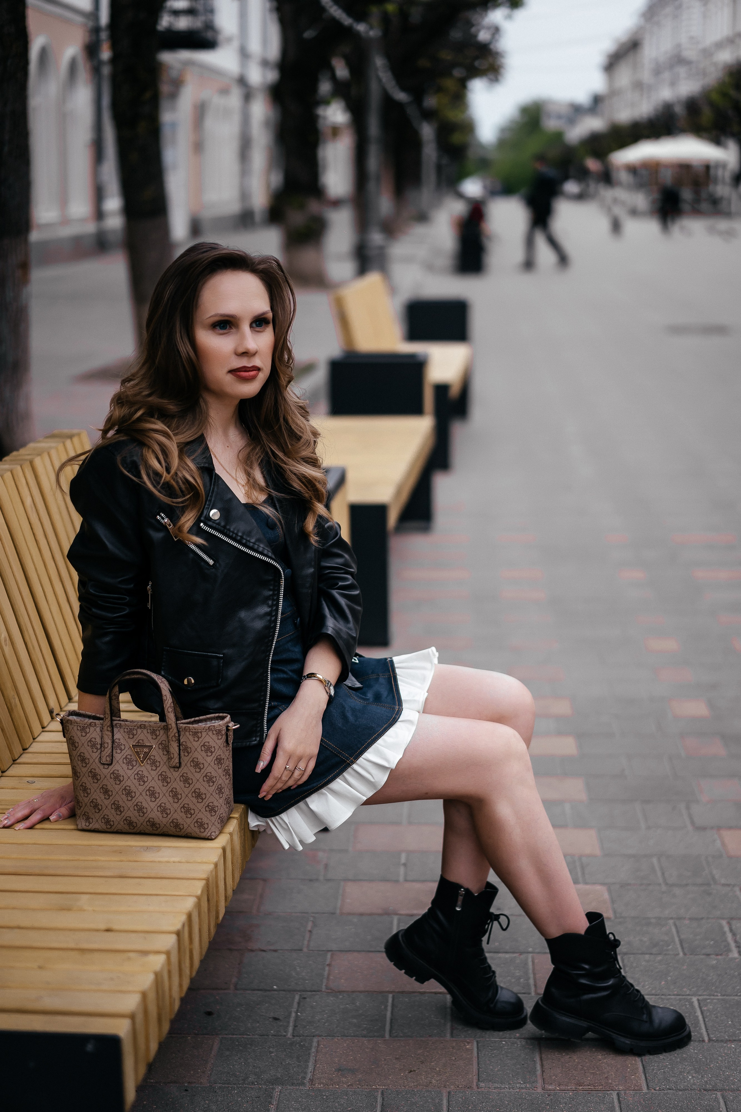 Наталья | 14.05.2024. Фотограф и видеограф Смоленск | Студия Цезарь