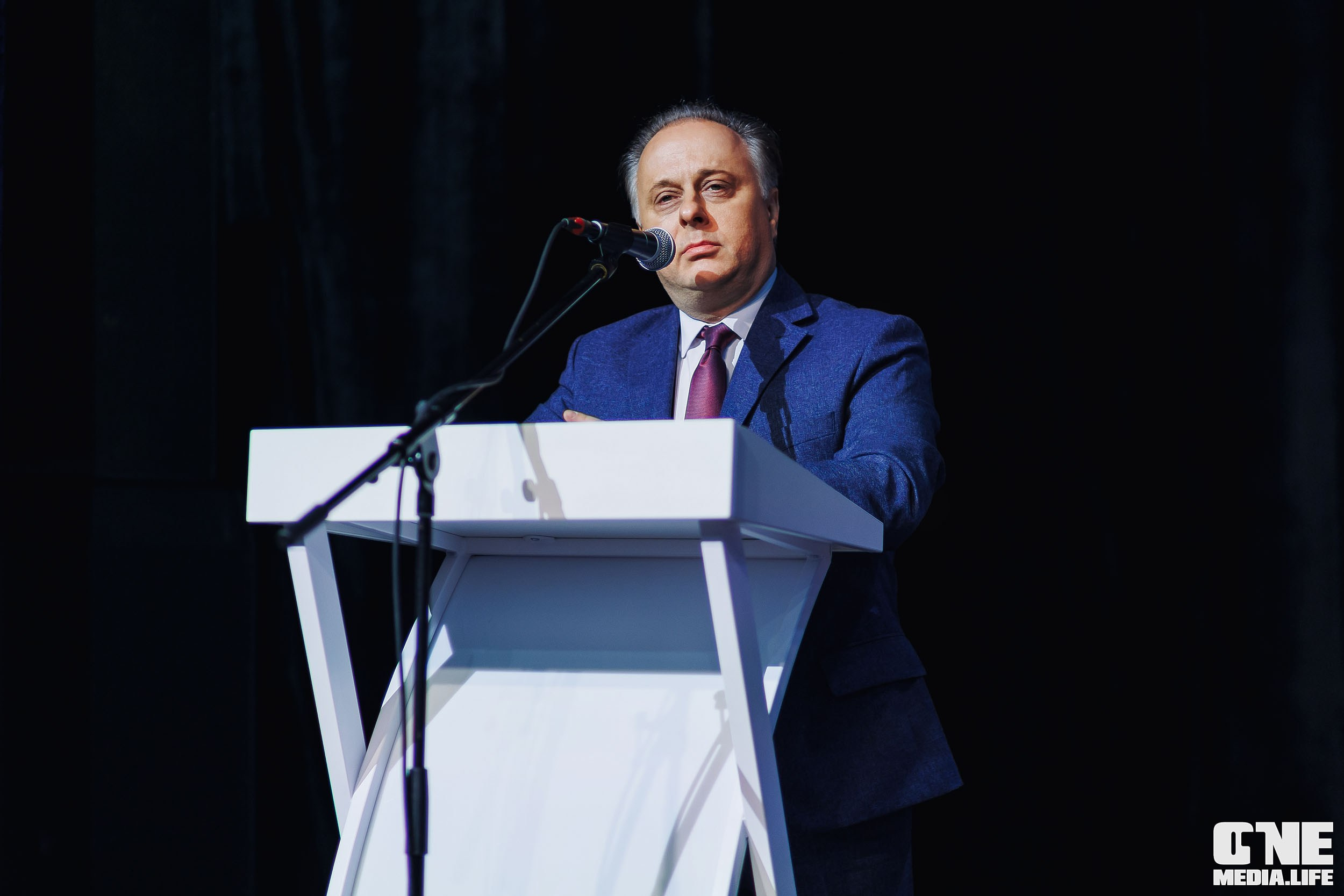 Балтийский Культурный Форум. День 1. One Media Life: фоторепортажи, фотоотчеты с мероприятий и заведений